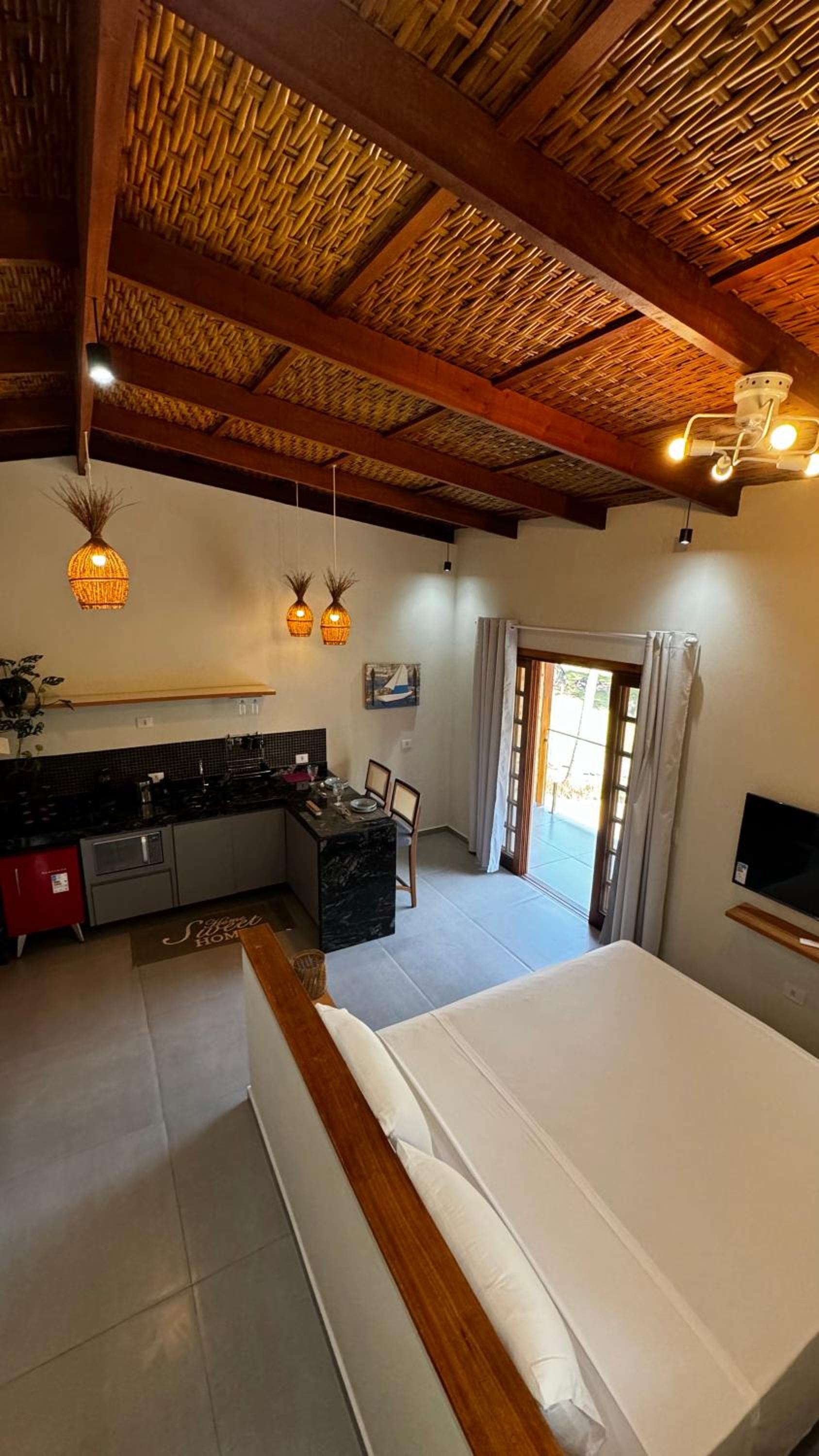Studio with Ocean View photo 3