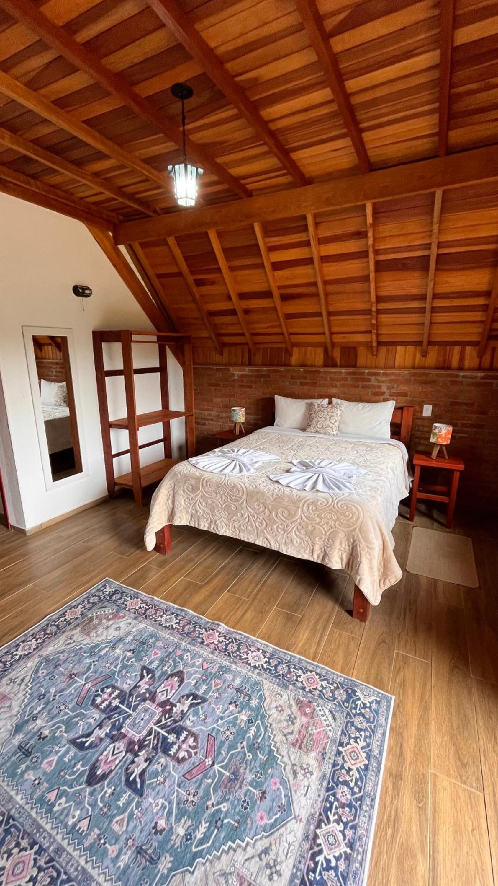 Chalet photo 1