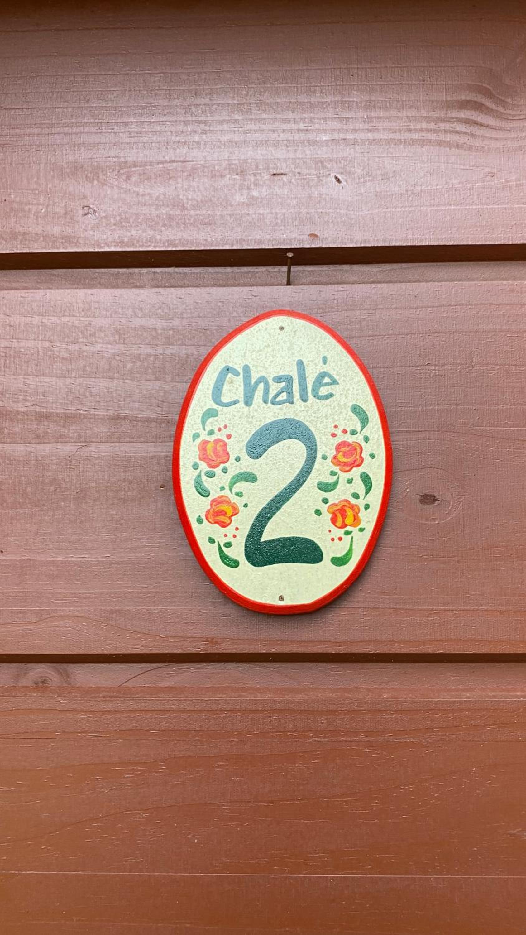 Chalet photo 2