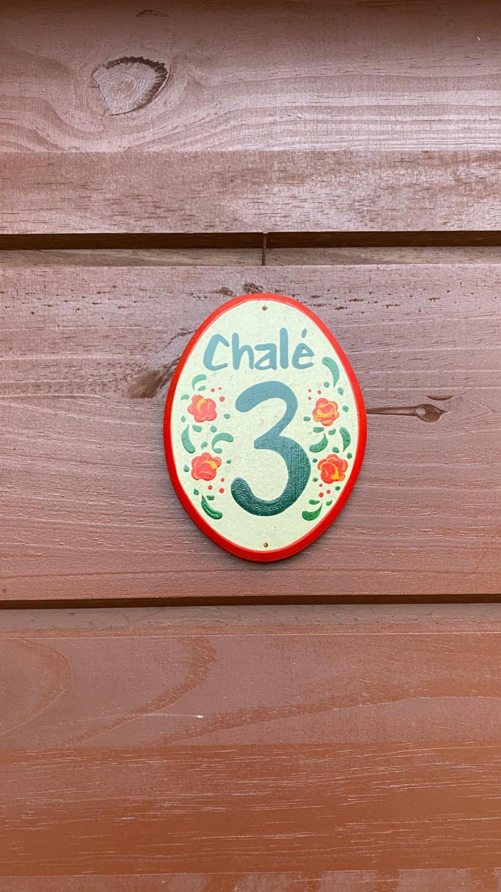 Chalet photo 2