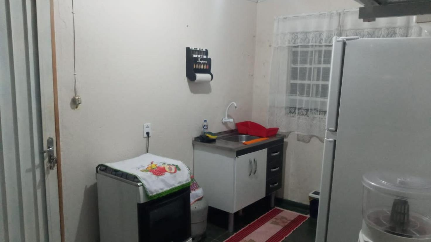 One-Bedroom House photo 2
