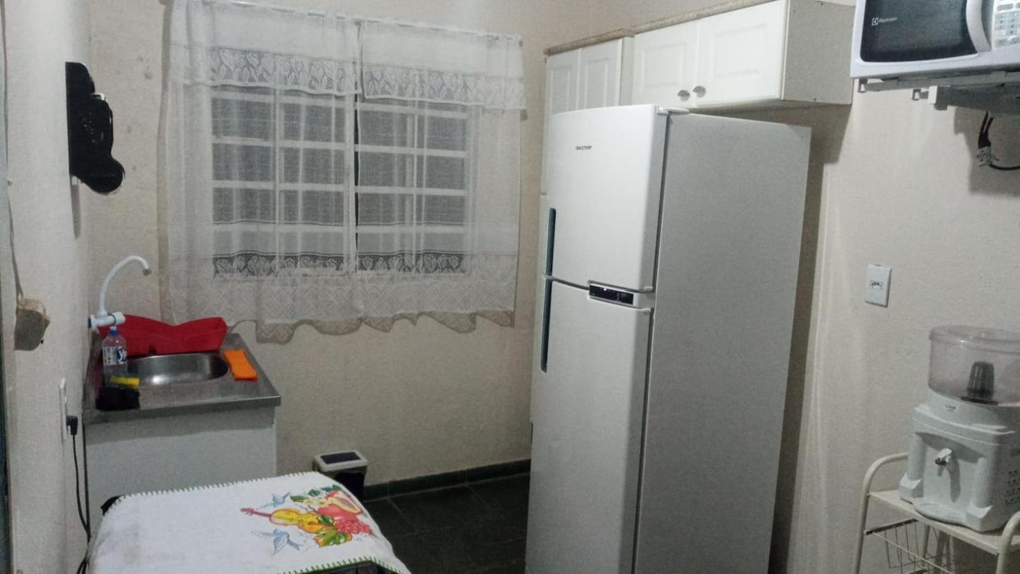 One-Bedroom House photo 3