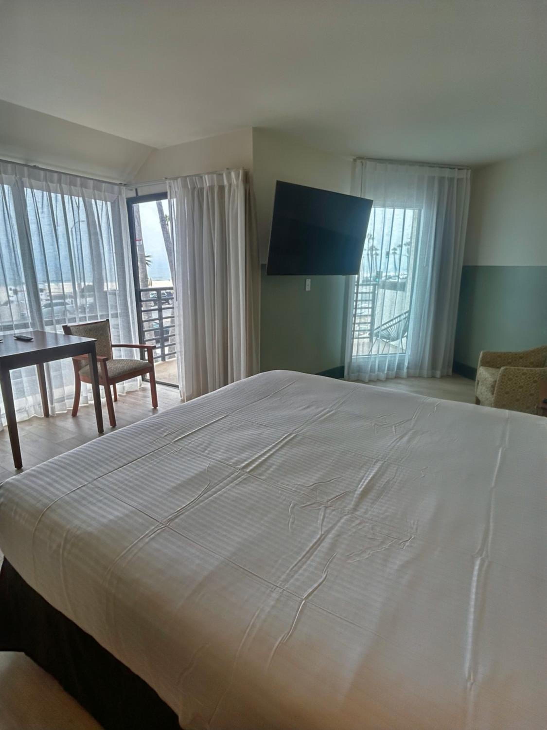 King Room With Balcony photo 1