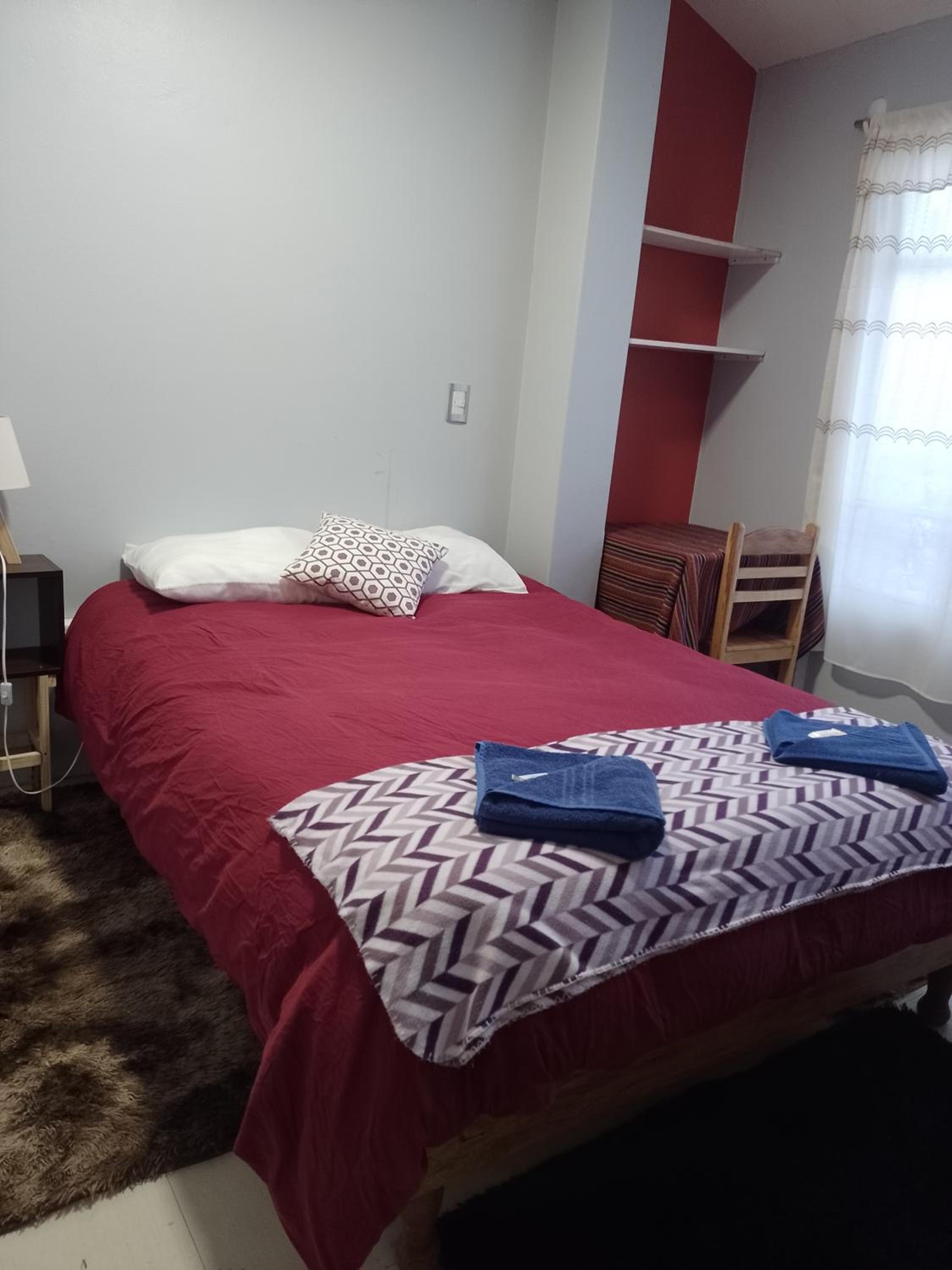 Double Room with Shared Bathroom photo 1