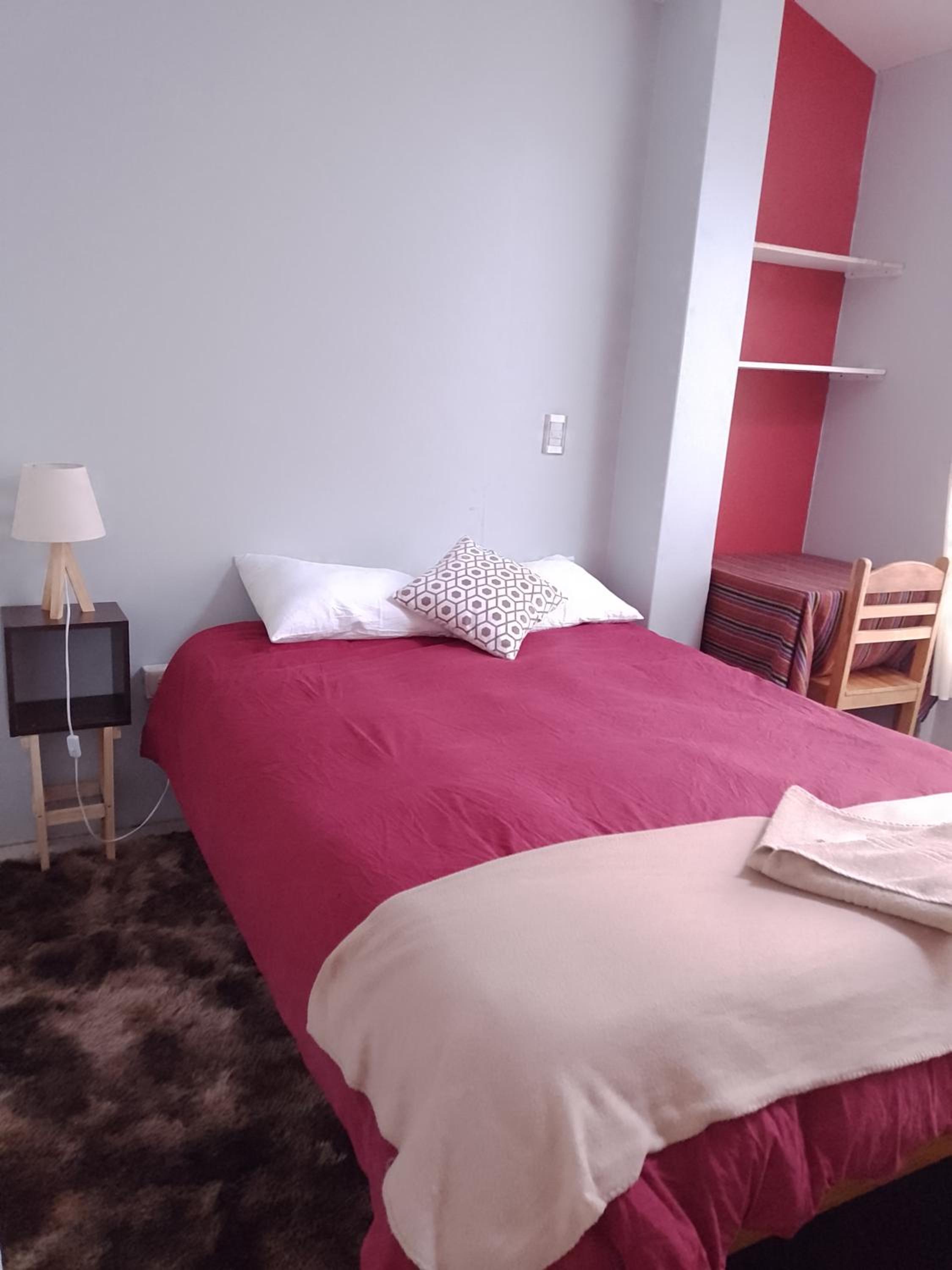 Double Room with Shared Bathroom photo 2