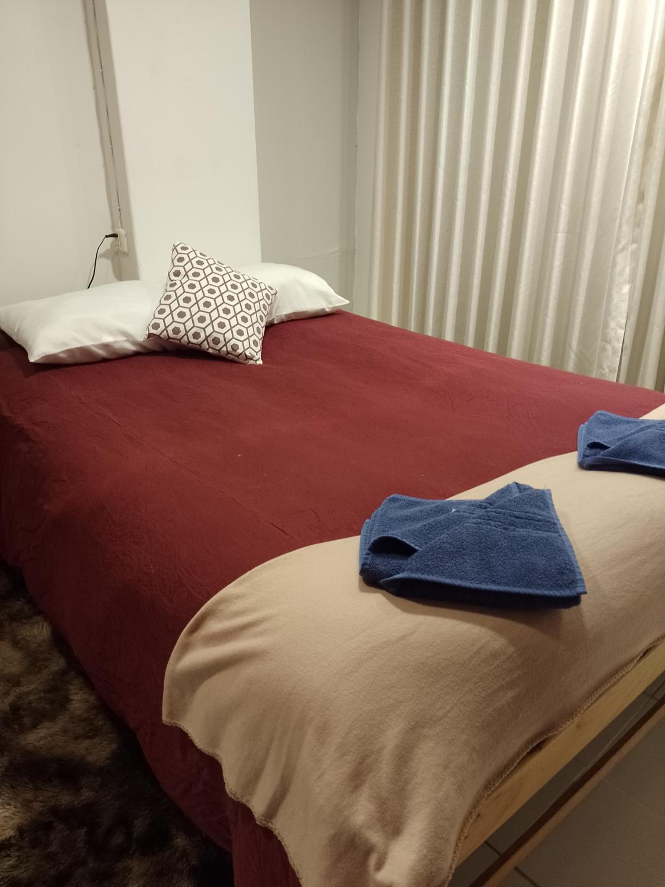Deluxe Room photo 2