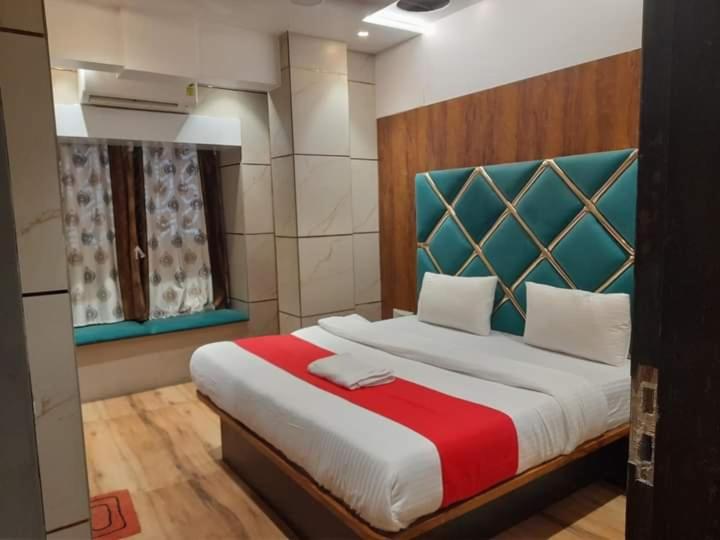Double Or Twin Room photo 2