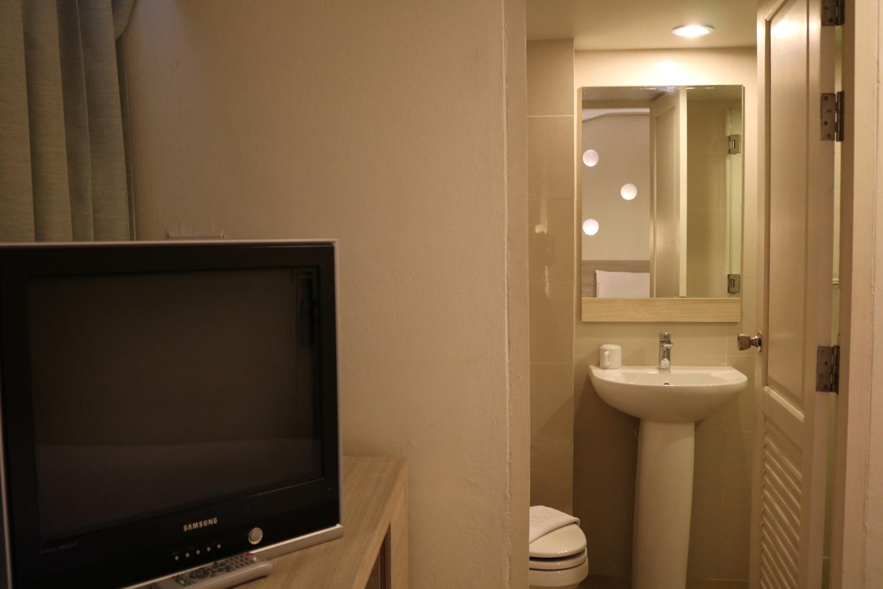 Economy Single Room photo 3