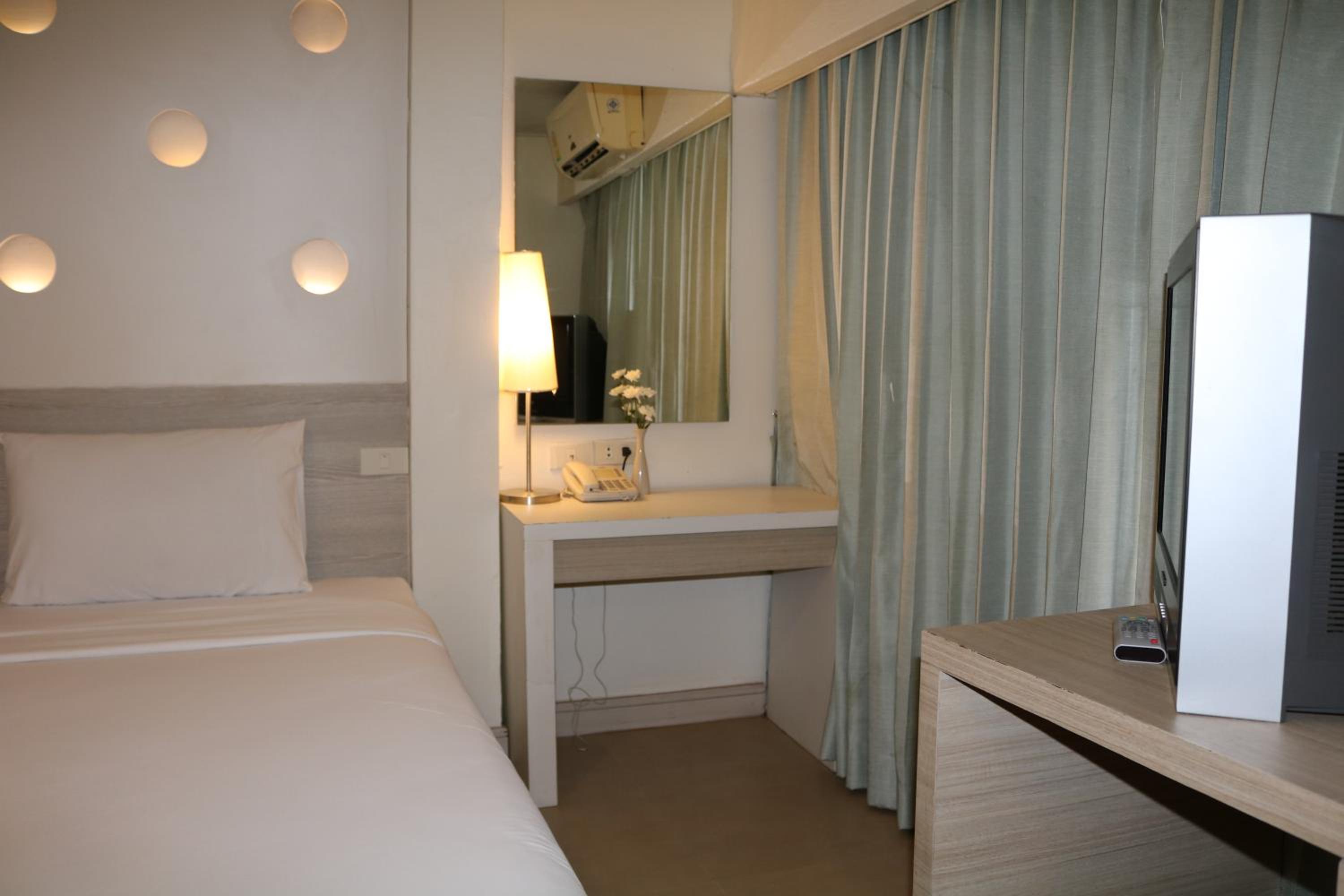 Economy Single Room photo 2