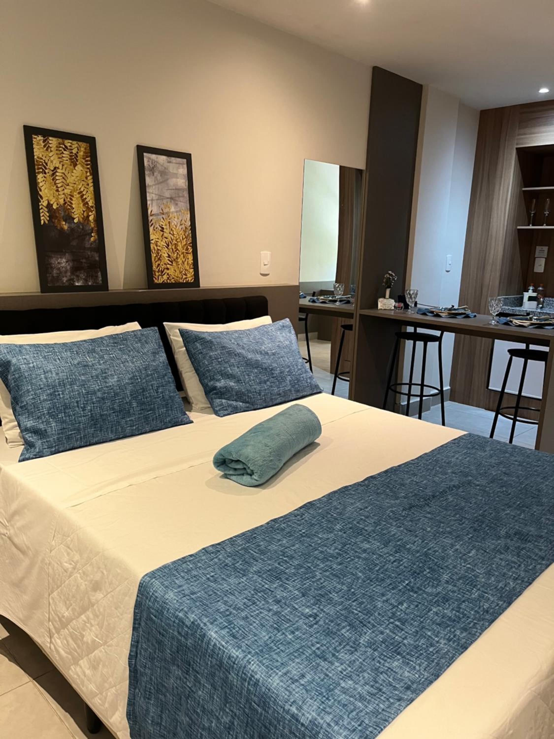 Triple Room with Mountain View photo 1