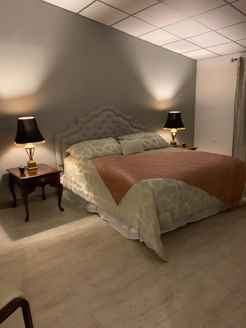 Loft photo 3
