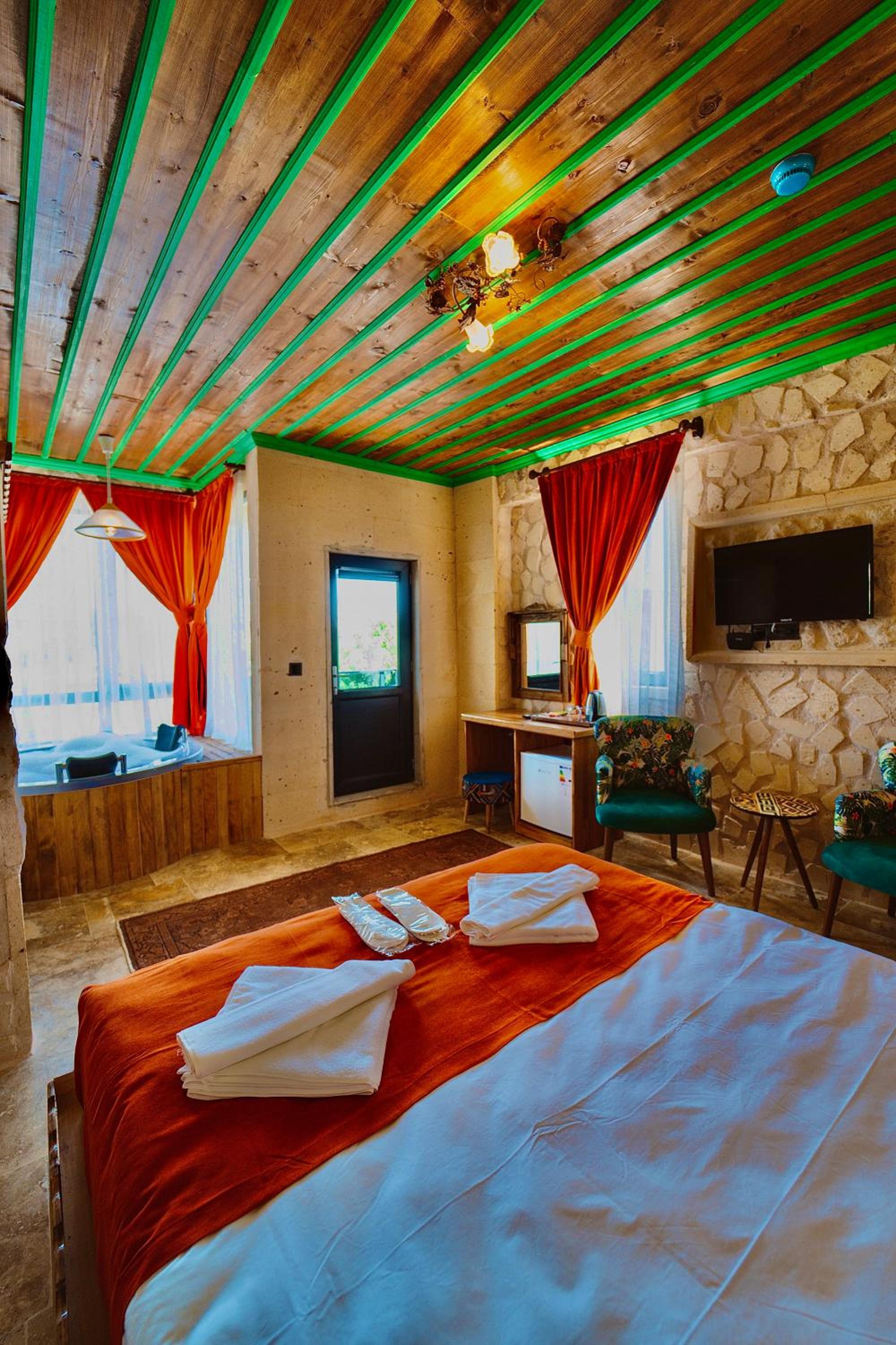 Superior Suite