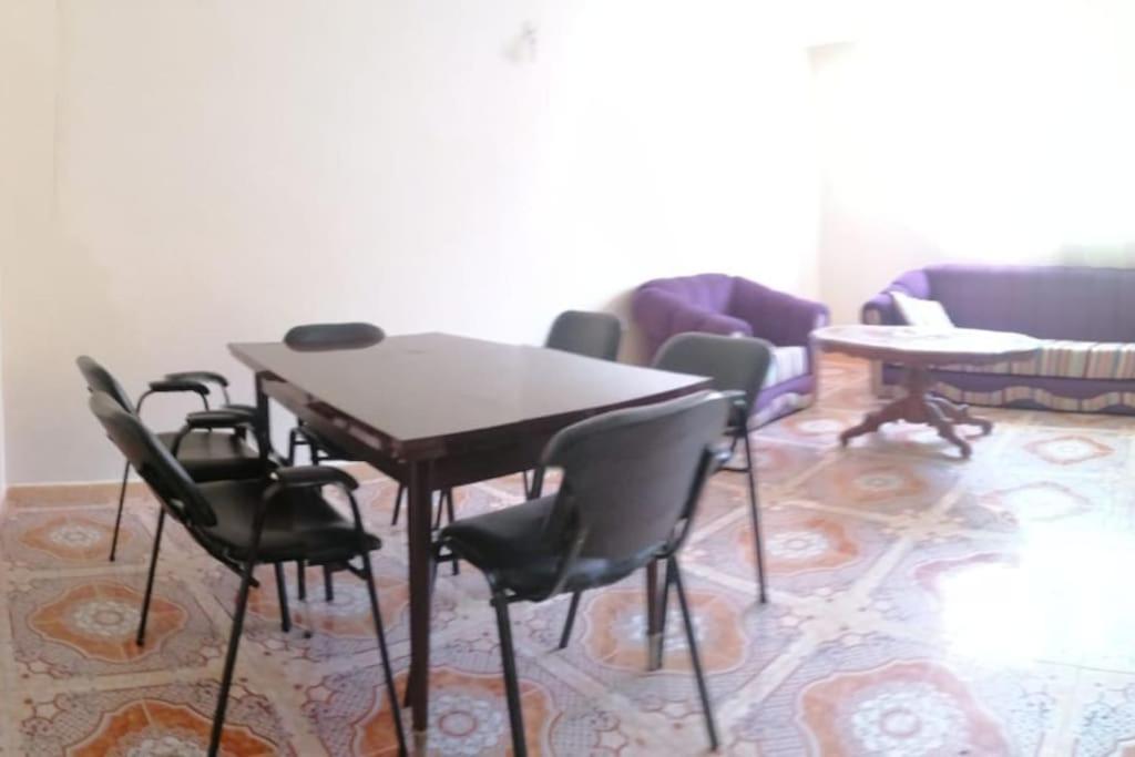 Three-Bedroom Apartment photo 3