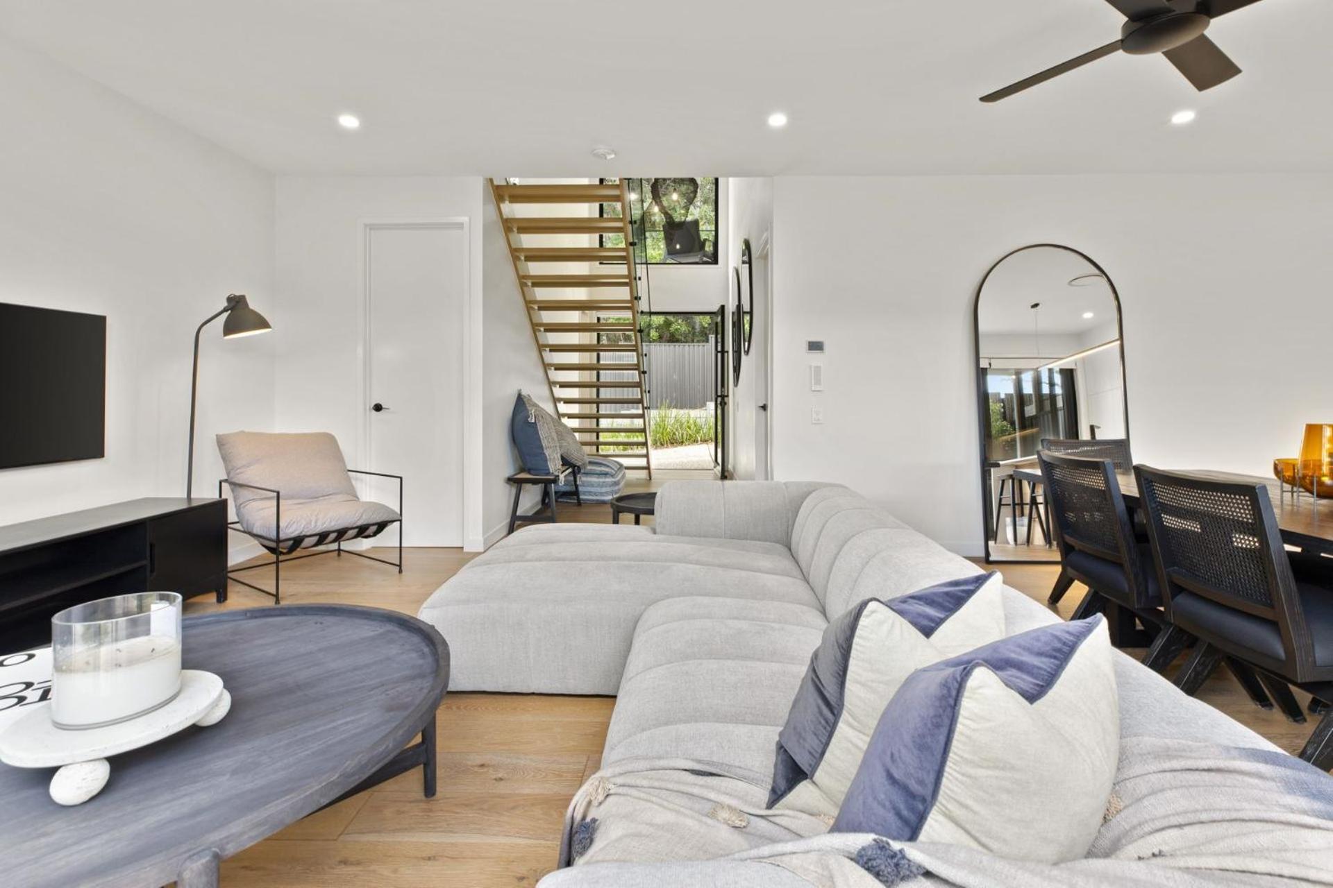 Four-Bedroom House photo 1