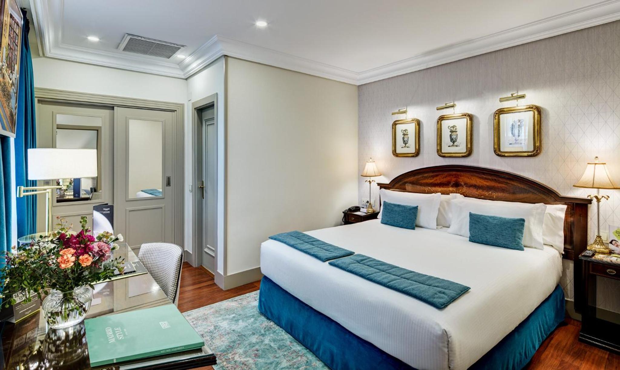 Double Room - Photo 1