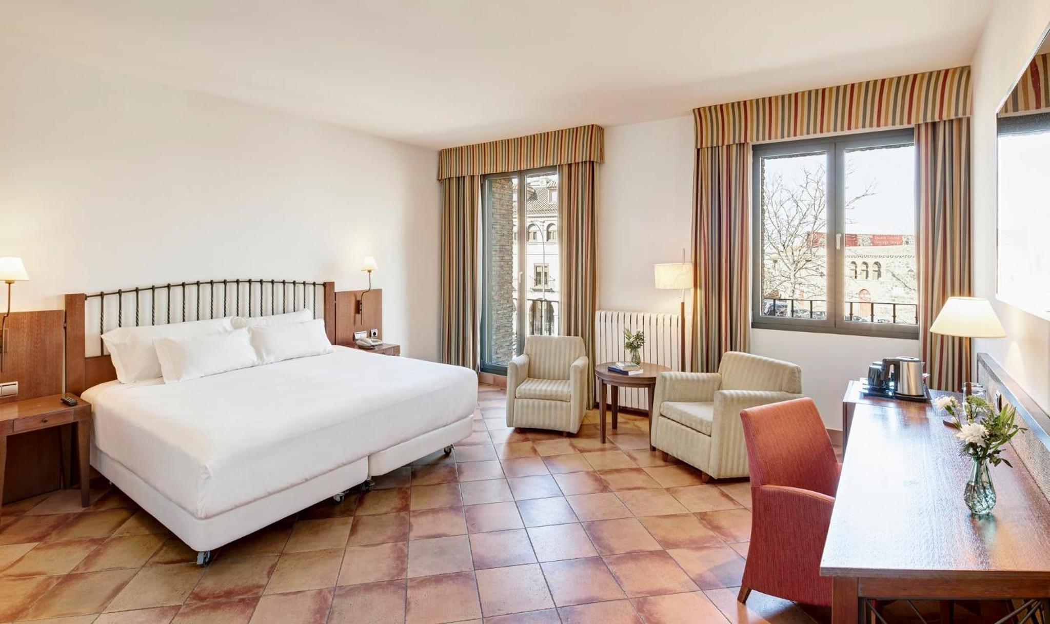Superior Double Room - Photo 5