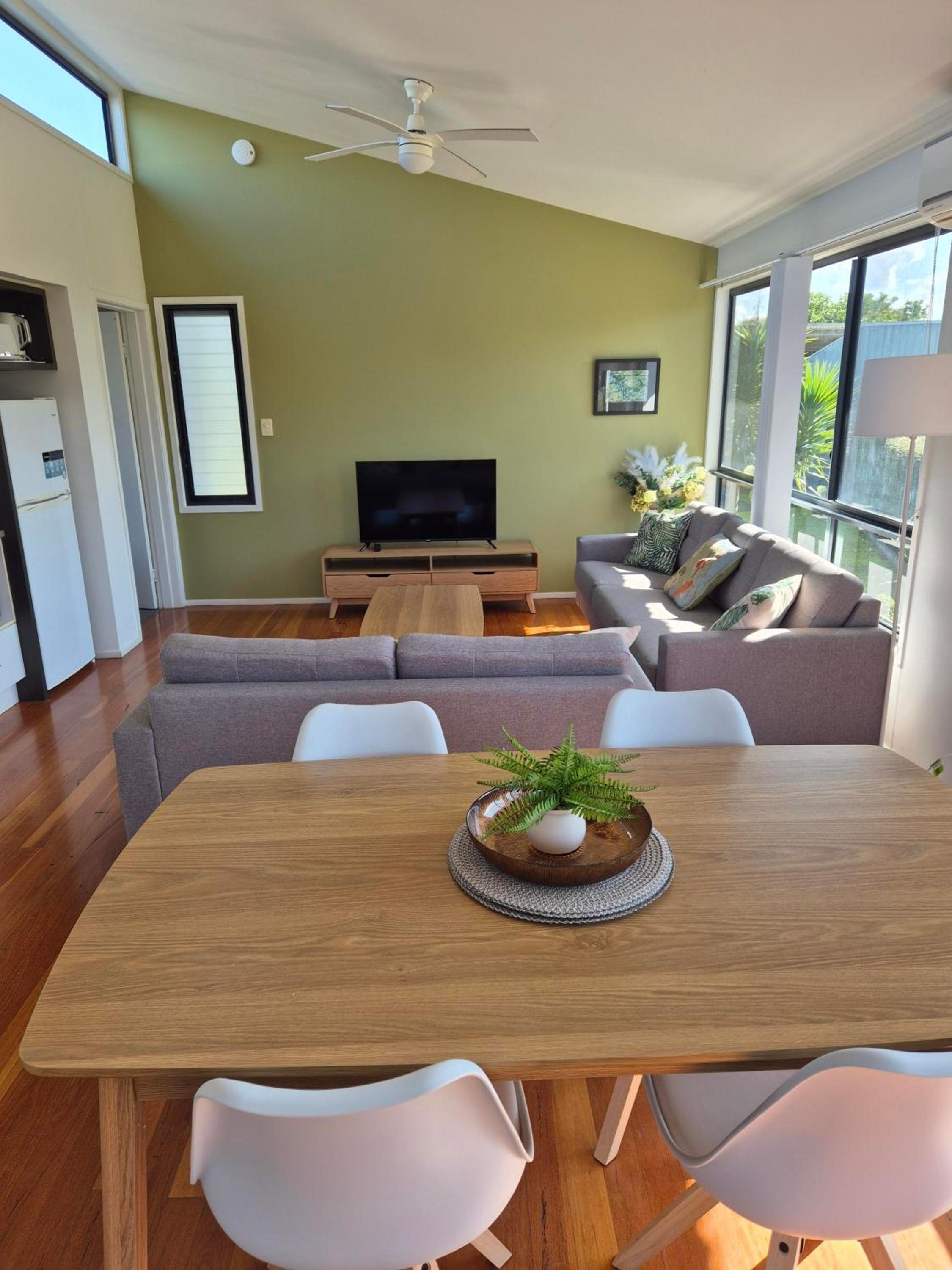 One-Bedroom Villa photo 2