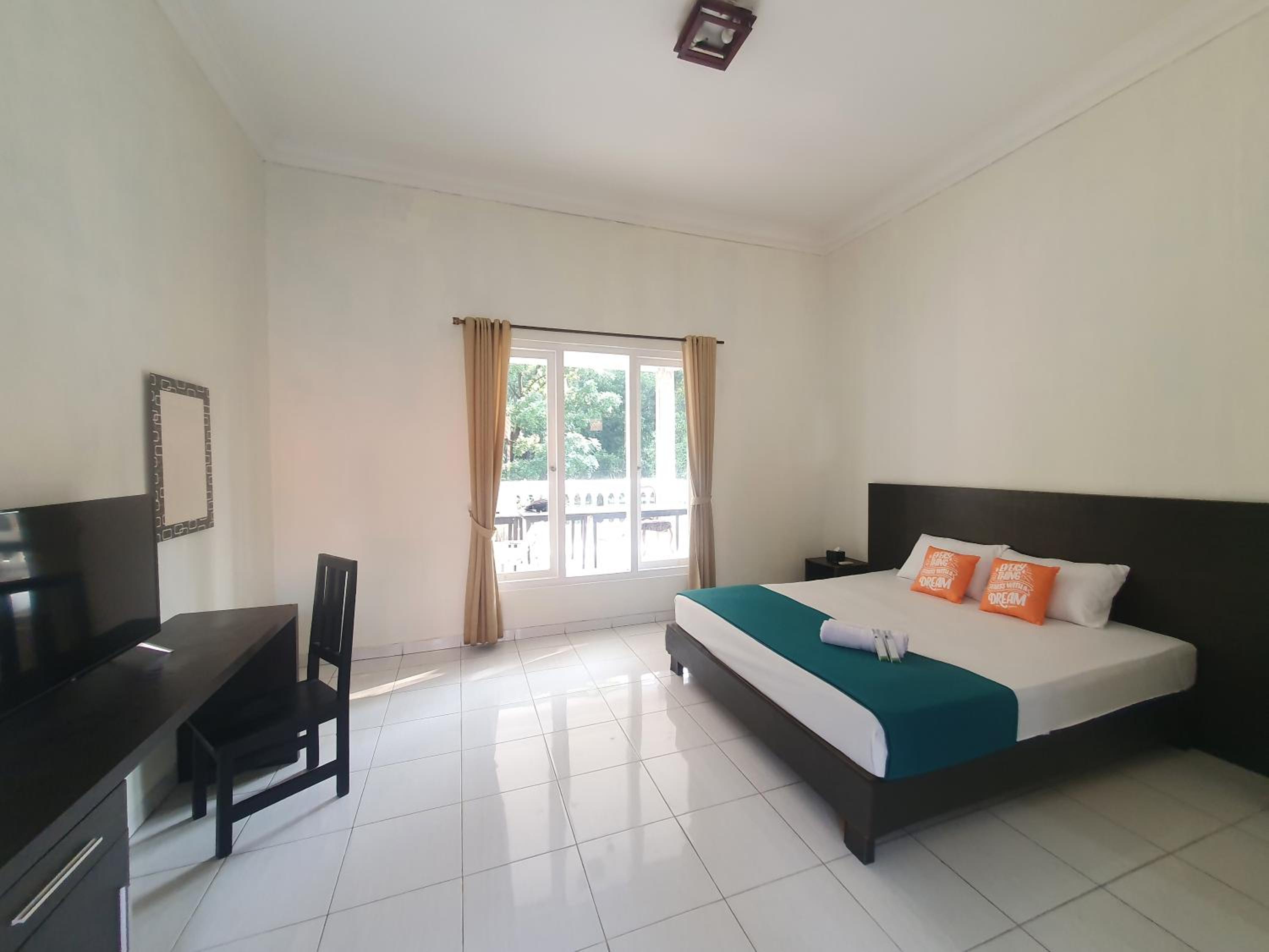 Standard Double Room - Photo 1