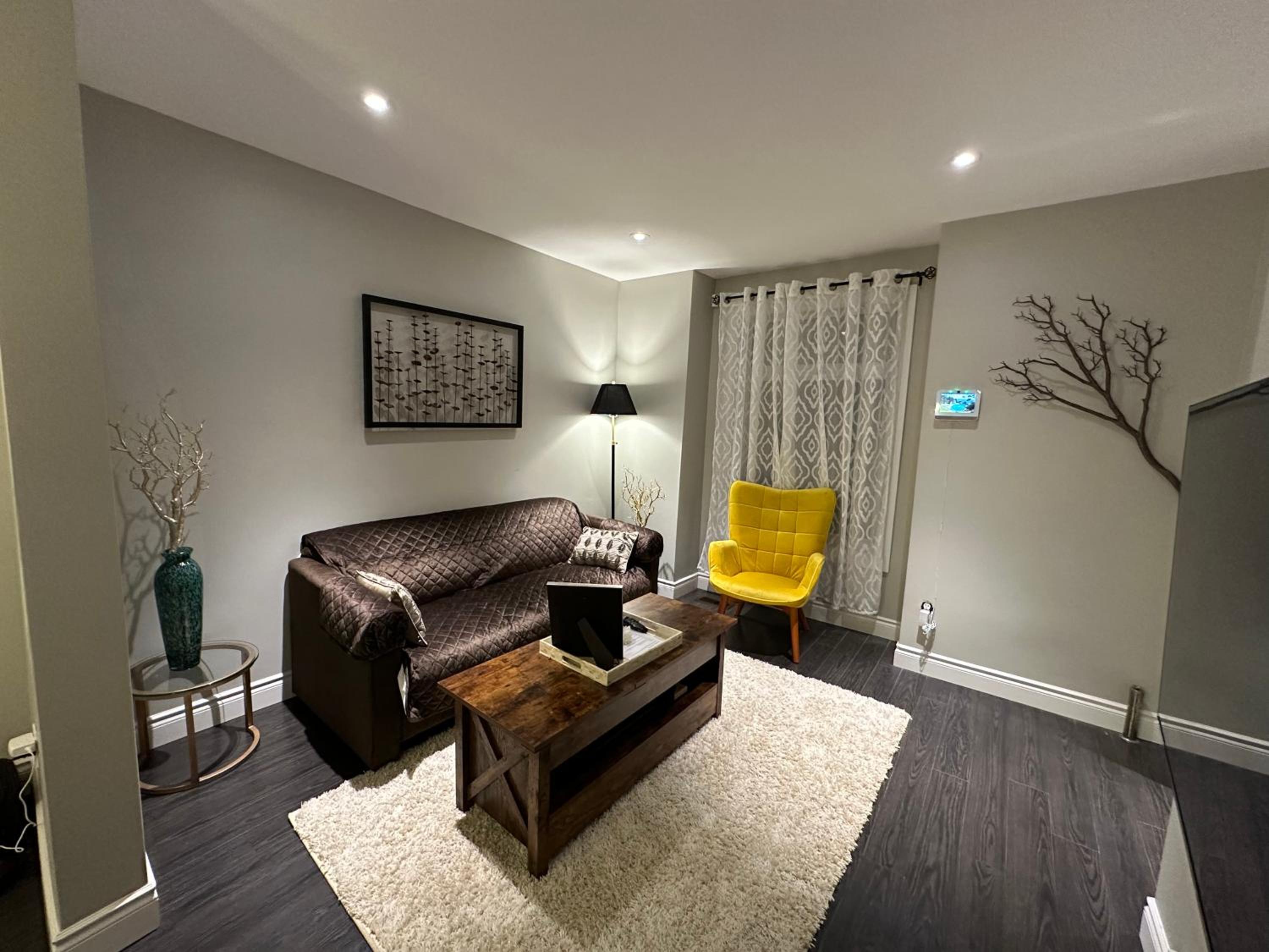 Two-Bedroom House photo 1