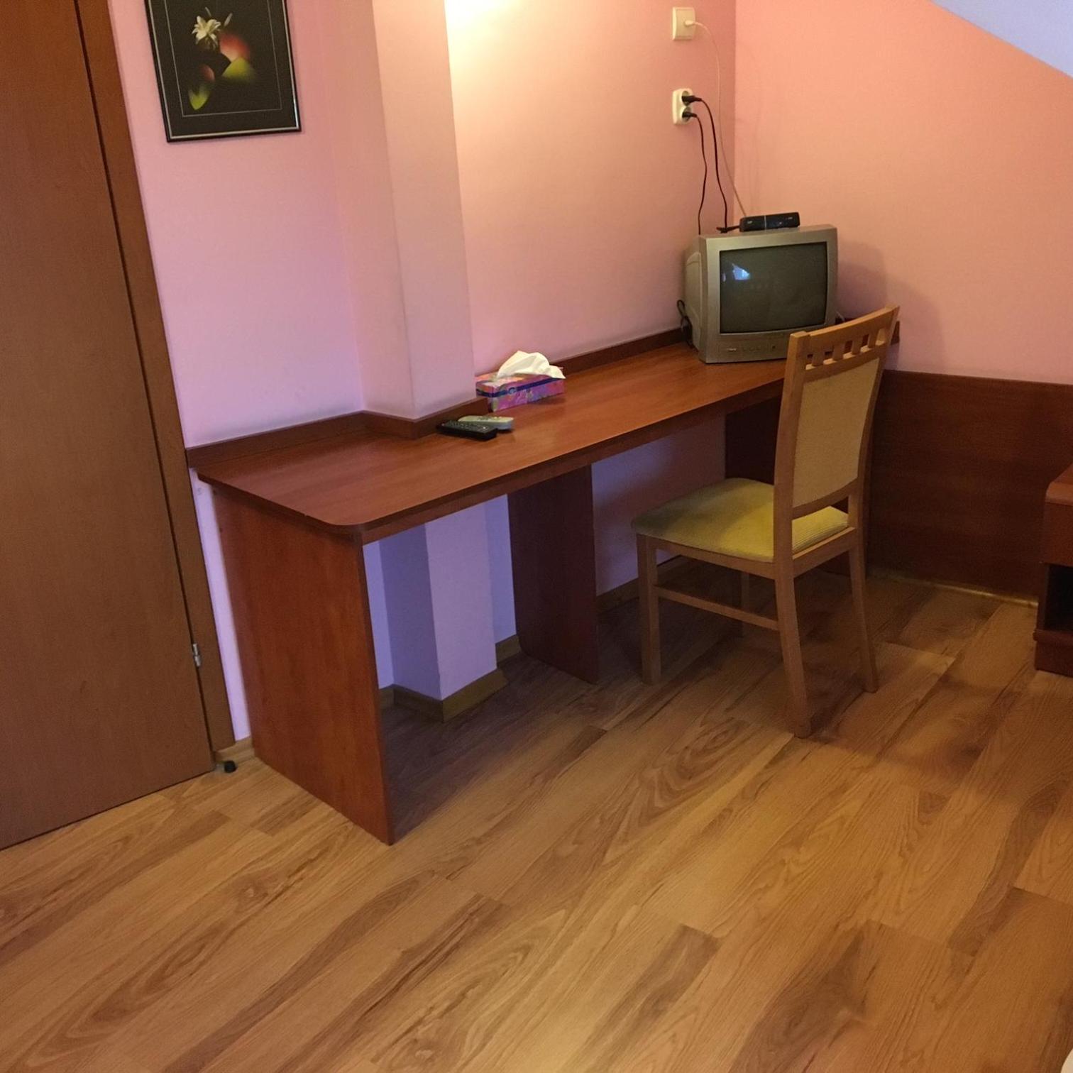Small Single Room
