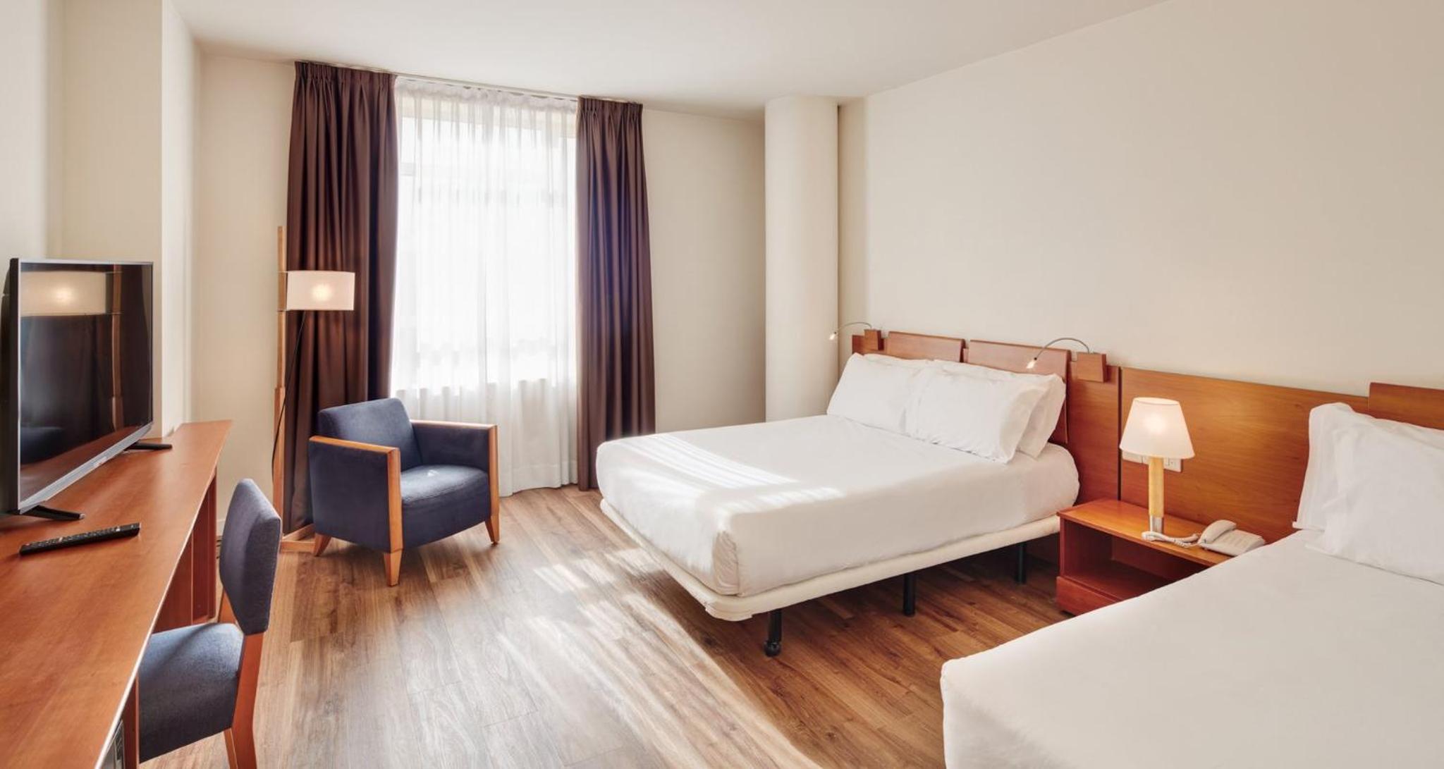 Triple Room - Photo 5