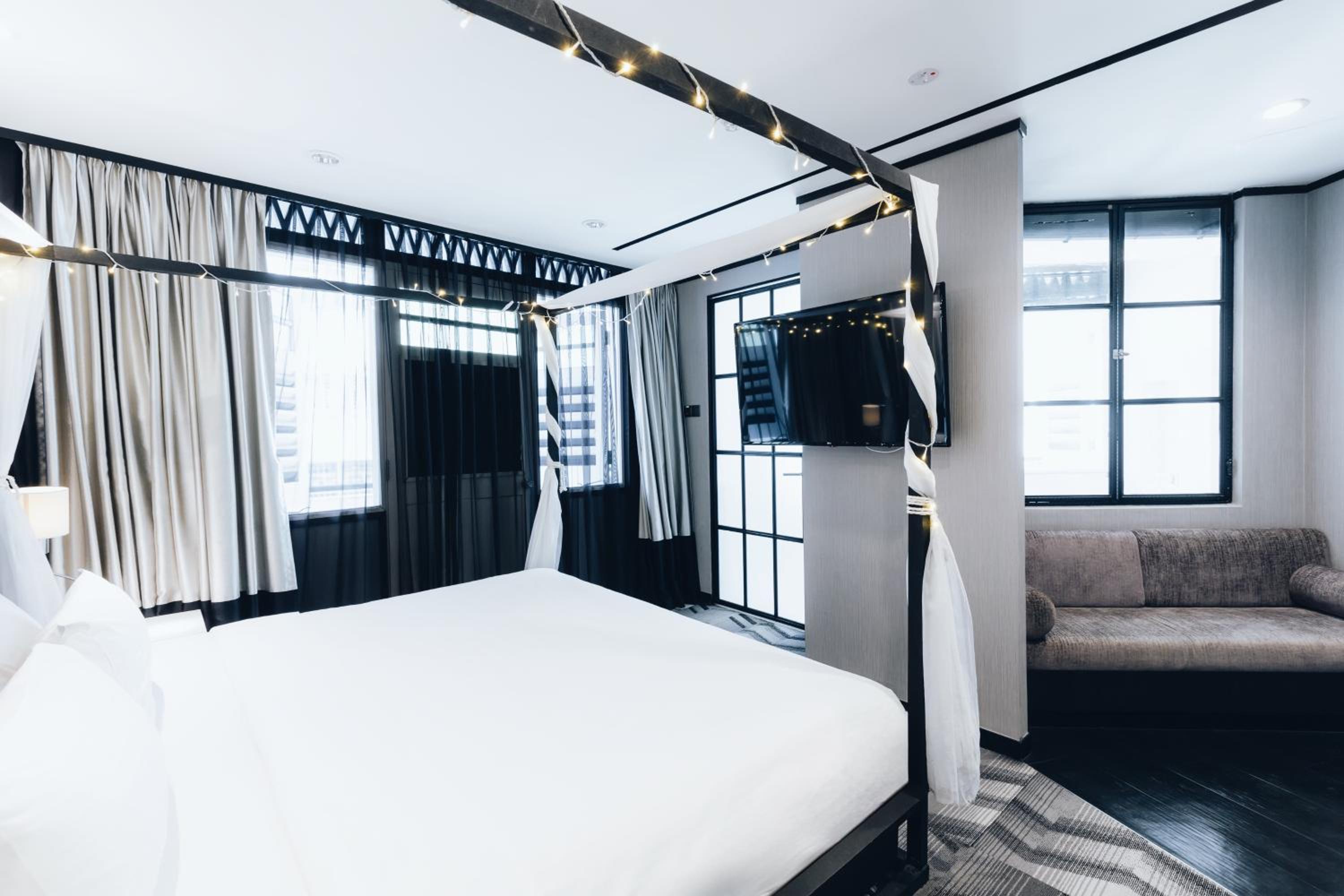 NuVe Suite