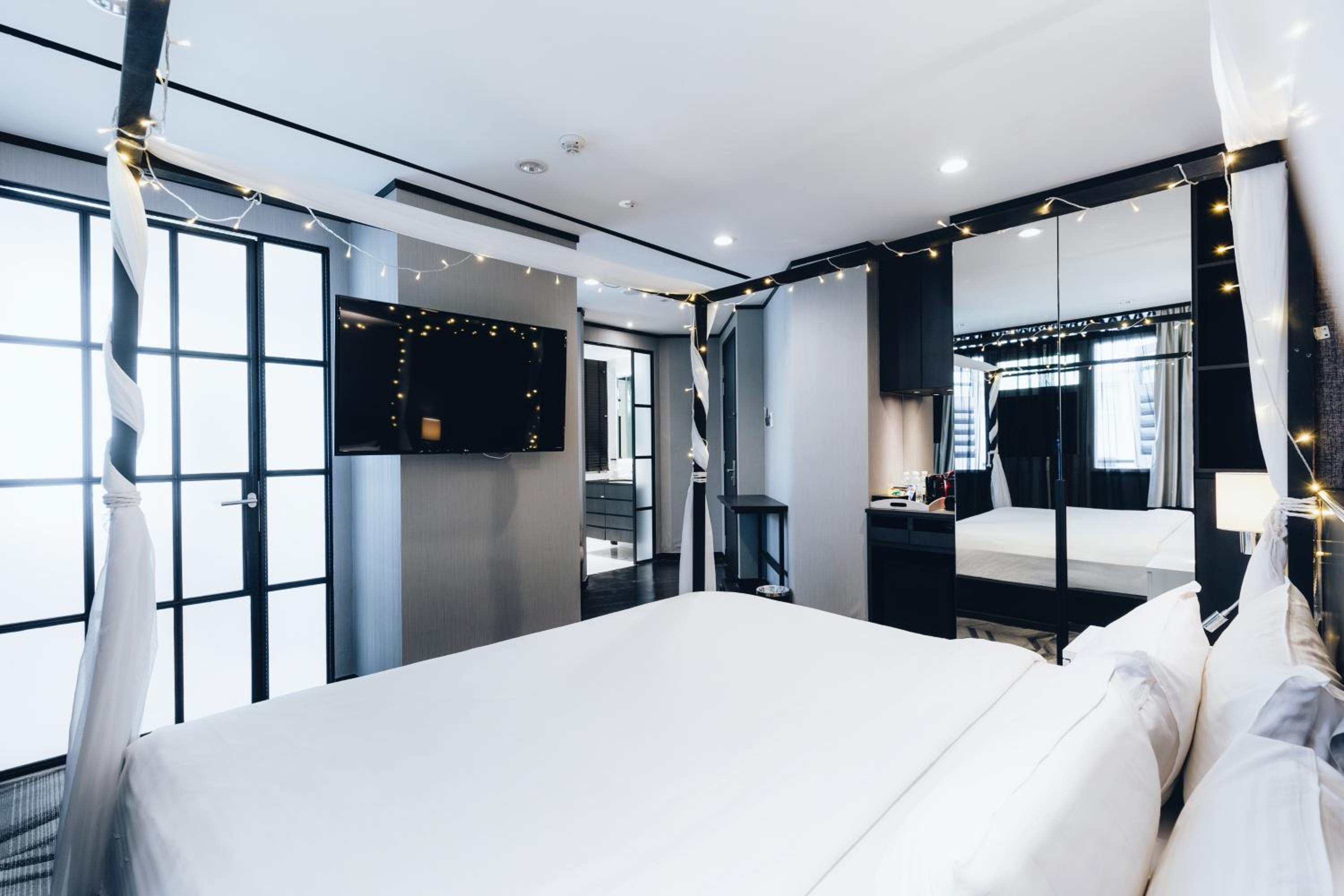 NuVe Suite