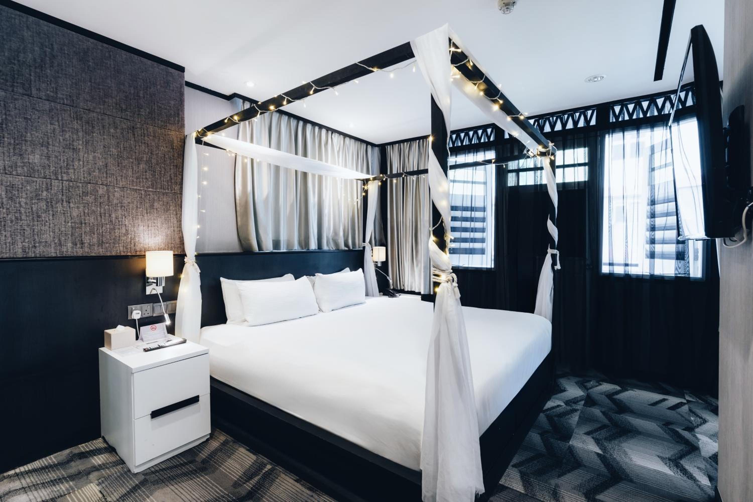 NuVe Suite