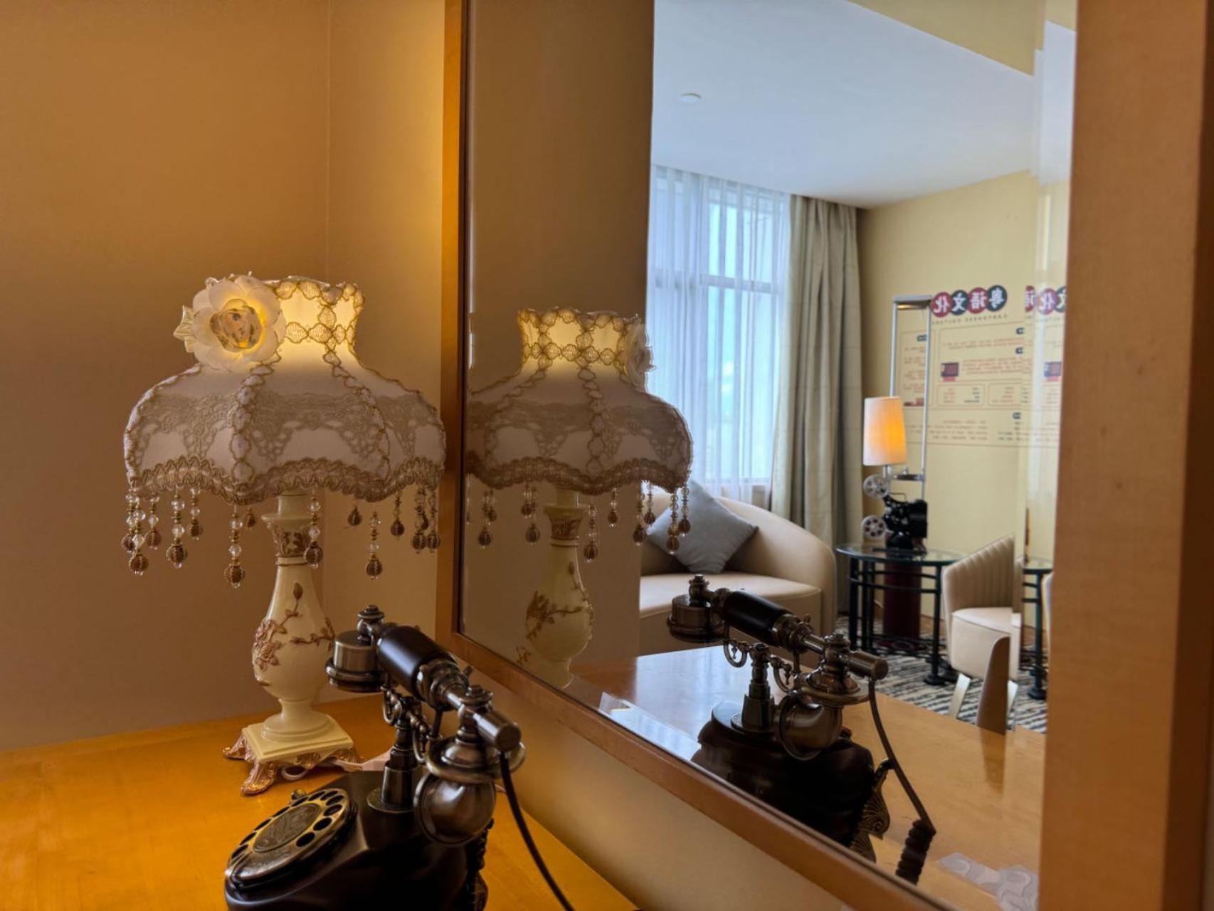 Time Story VIP Double Room
