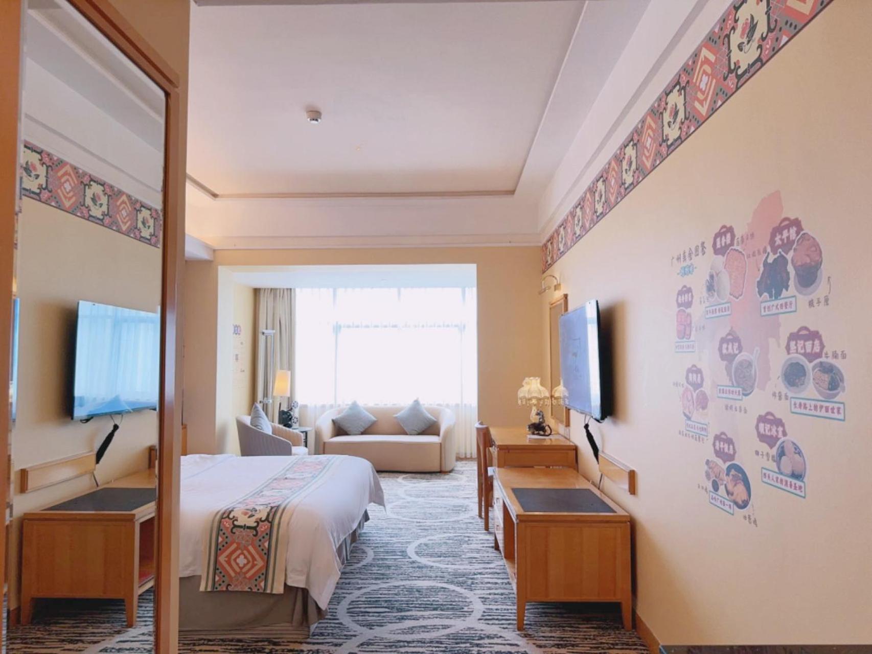 Time Story VIP Double Room thumbnail 6