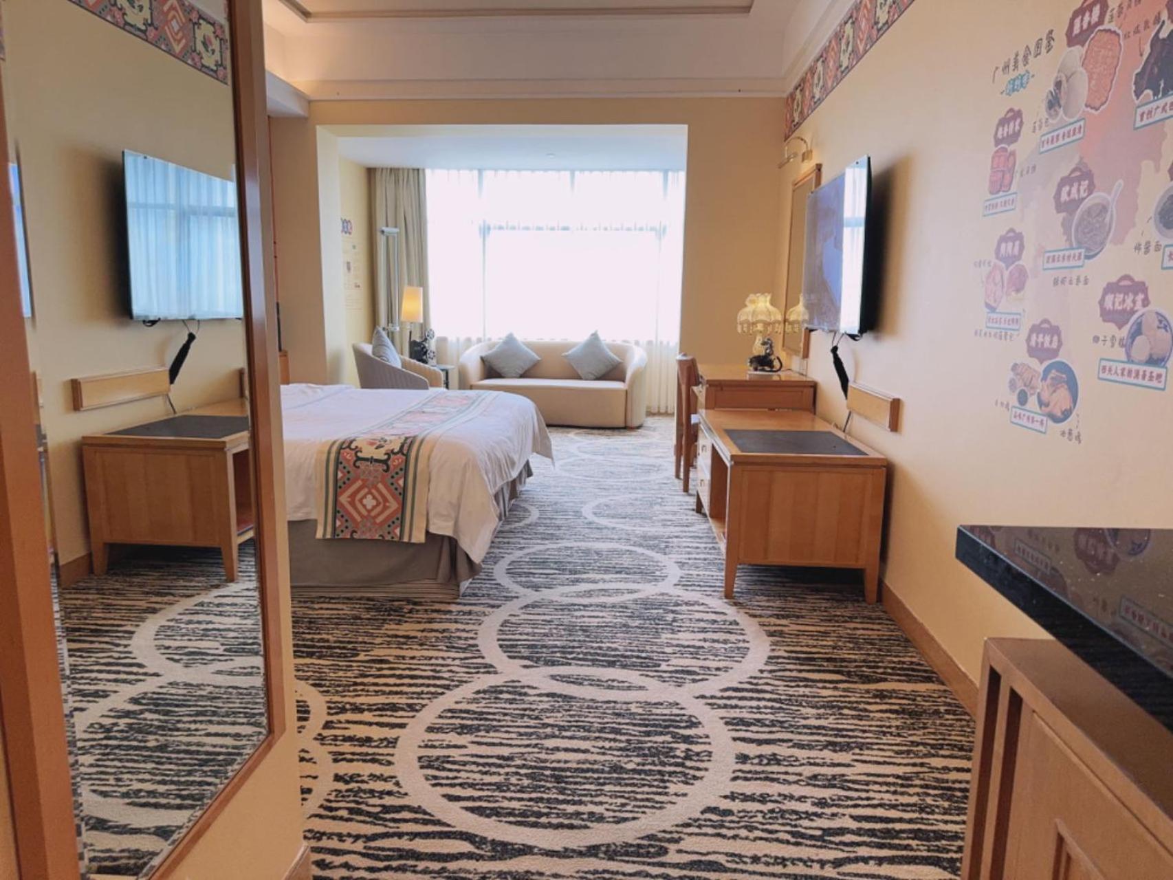 Time Story VIP Double Room thumbnail 5