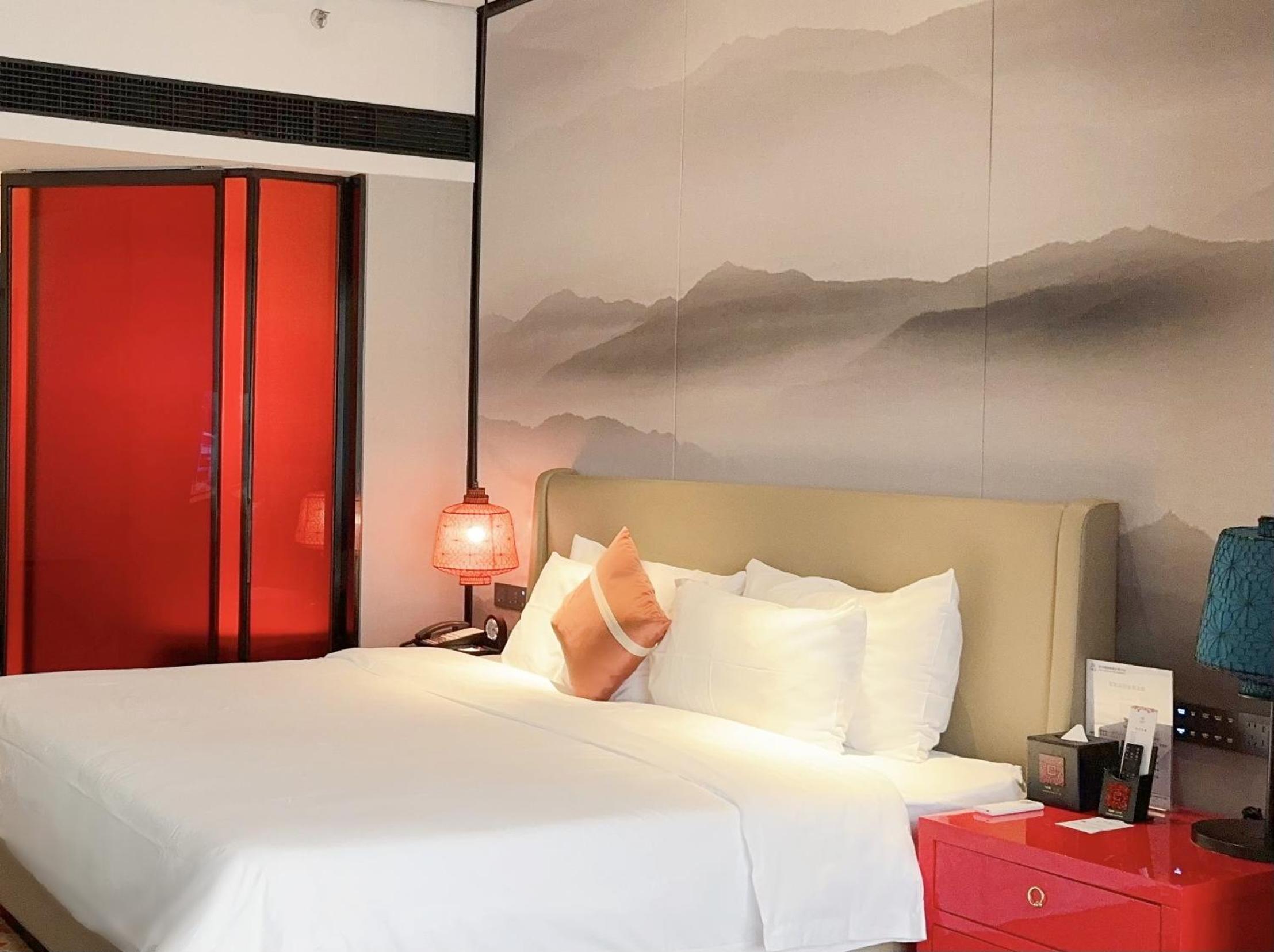Sweet Dream VIP Double Room