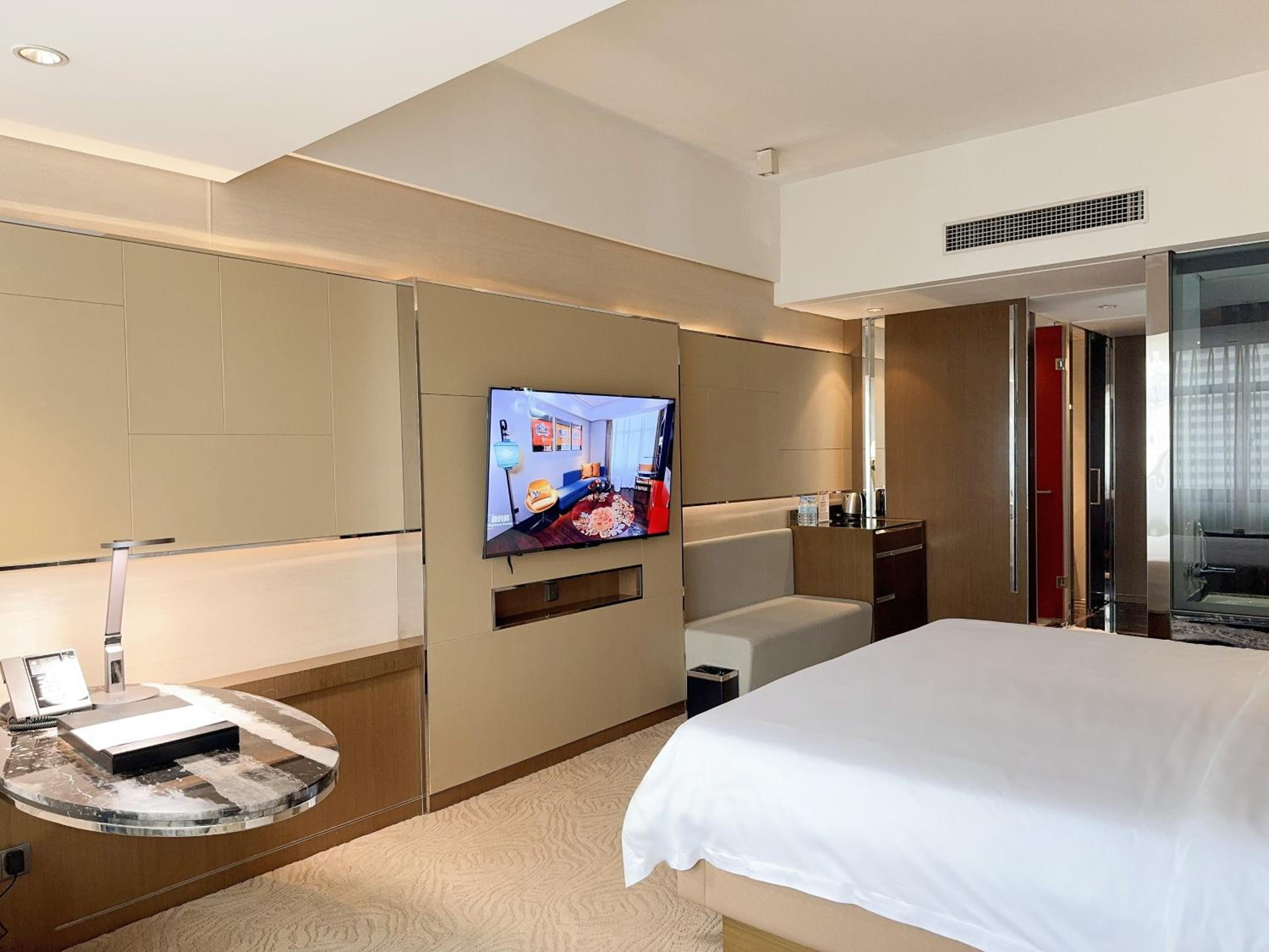 Sweet Dream VIP Double Room thumbnail 5