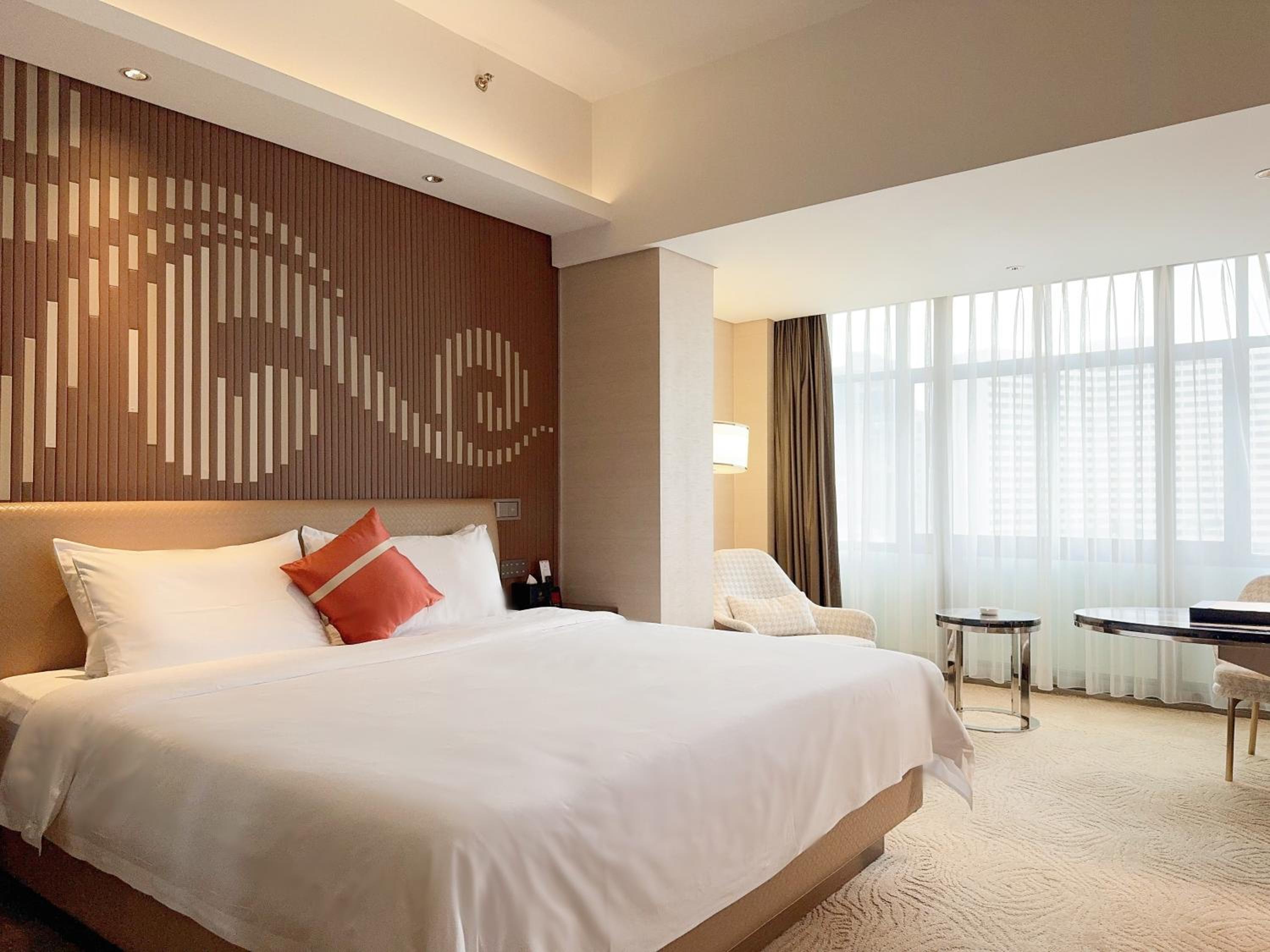 Sweet Dream VIP Double Room