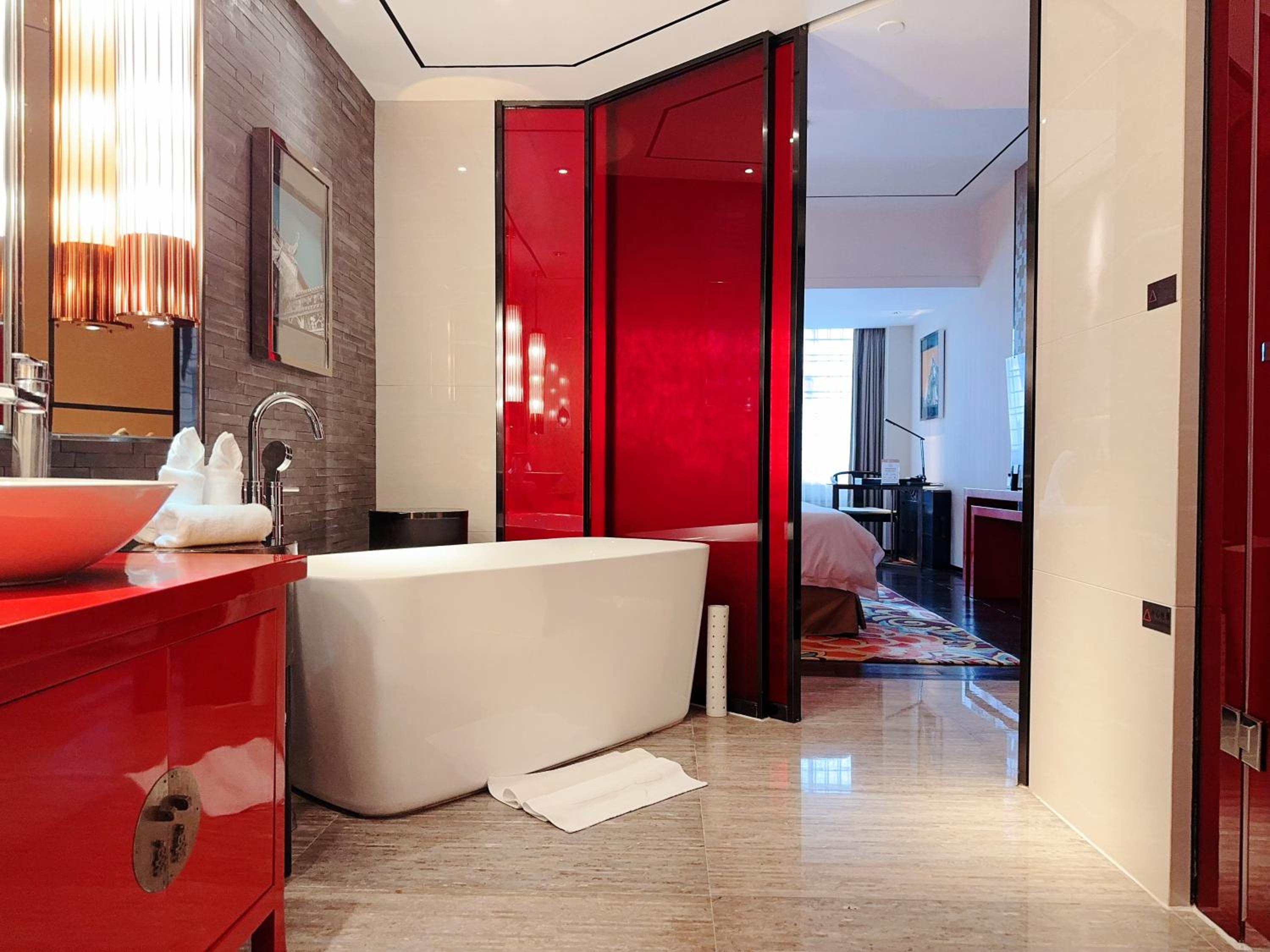 Sweet Dream VIP Double Room thumbnail 6