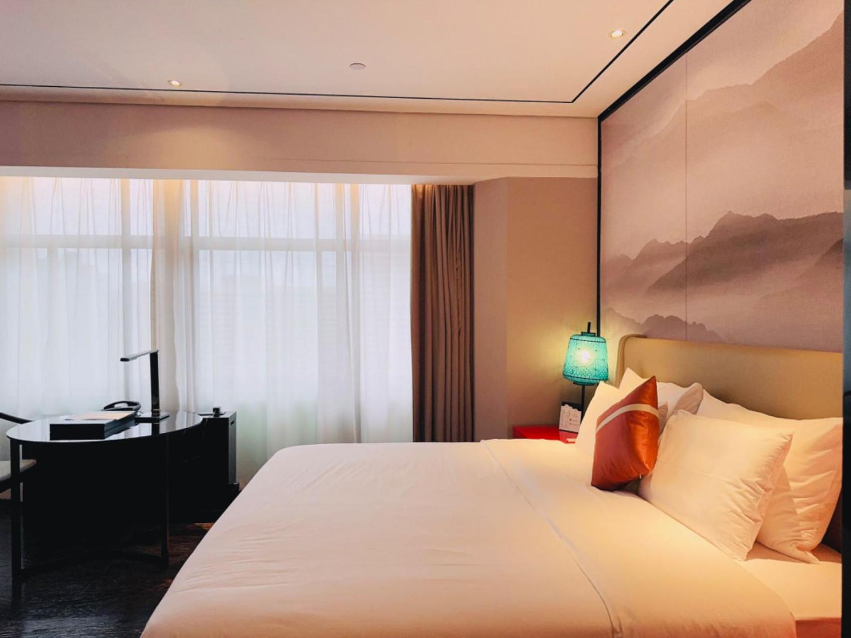 Sweet Dream Grand Double Room