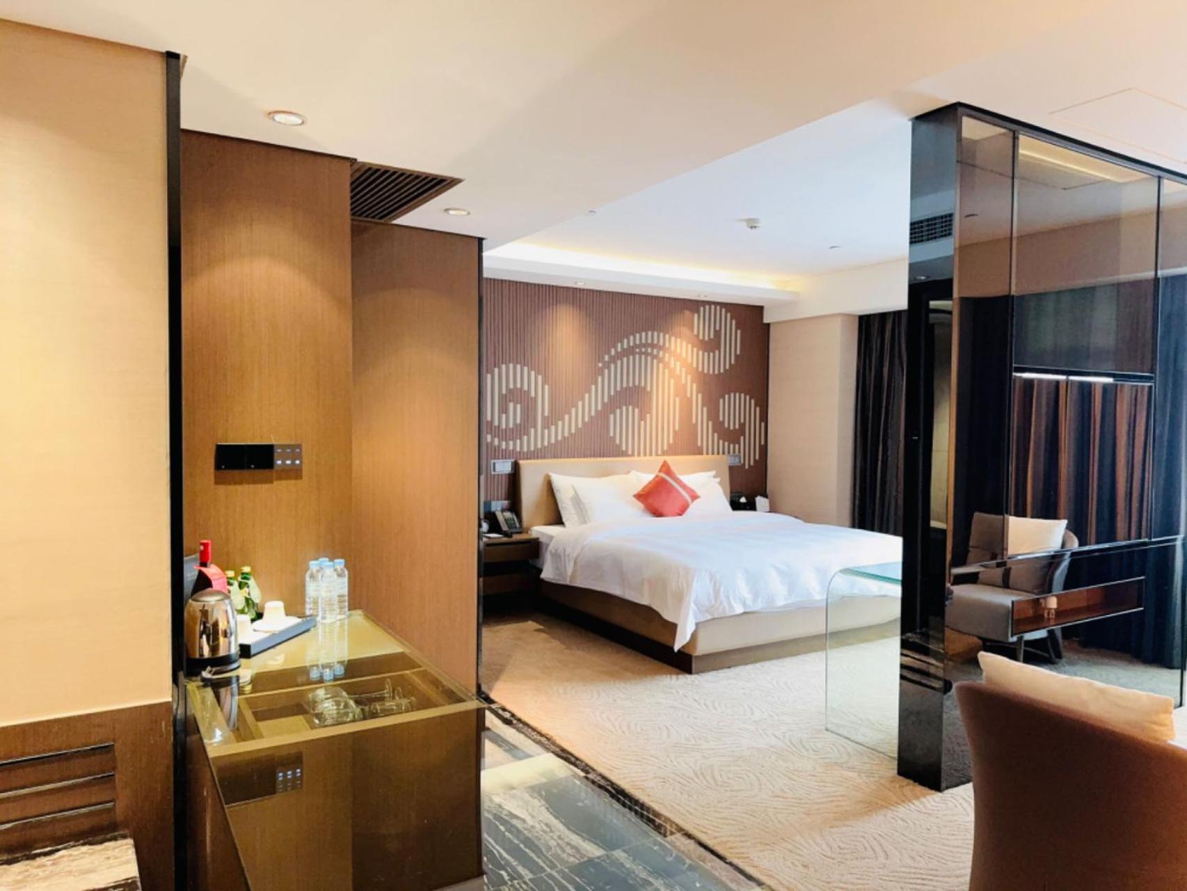 Sweet Dream Grand Double Room thumbnail 5
