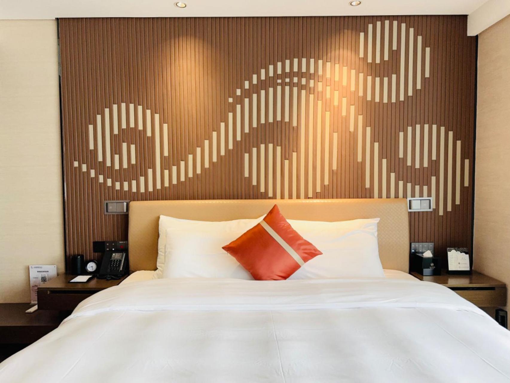 Sweet Dream Grand Double Room