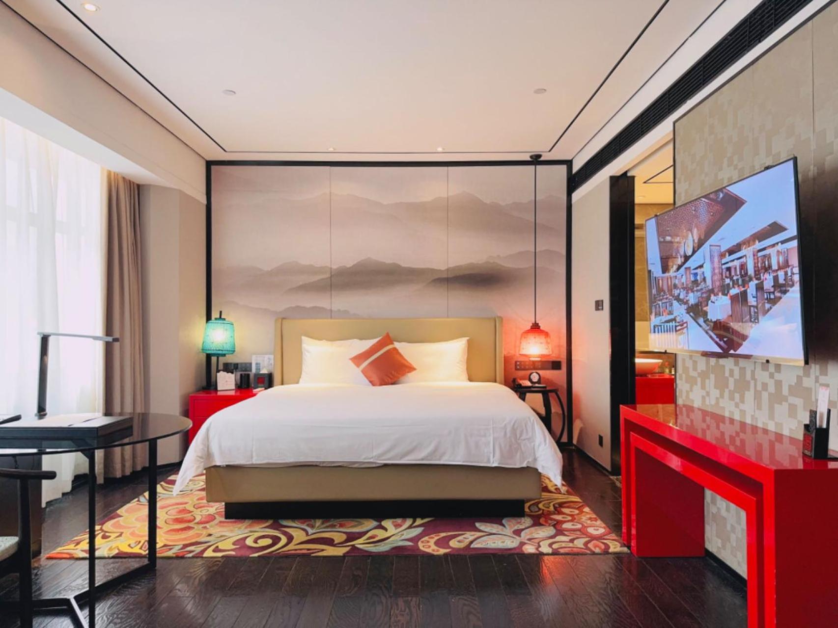 Sweet Dream Grand Double Room
