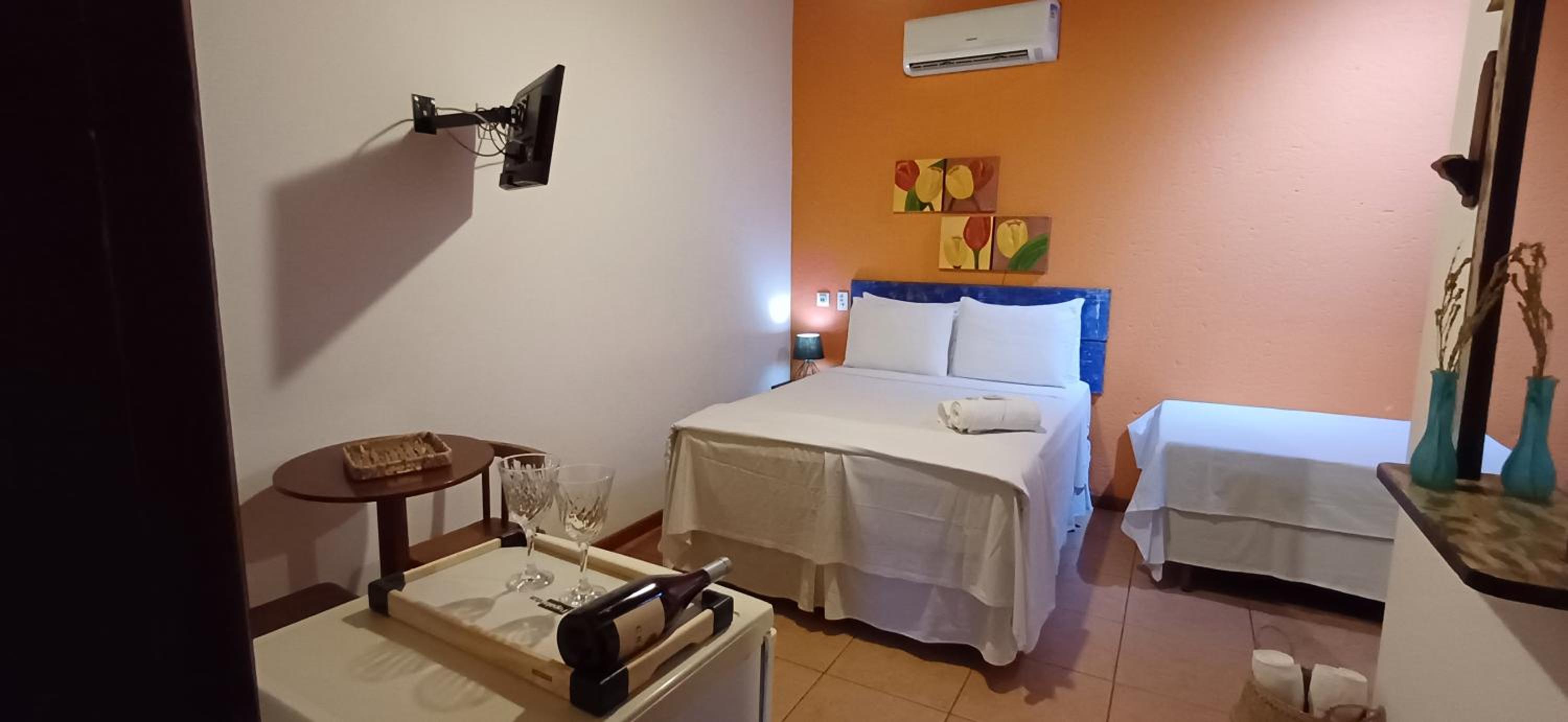 Double Room photo 2