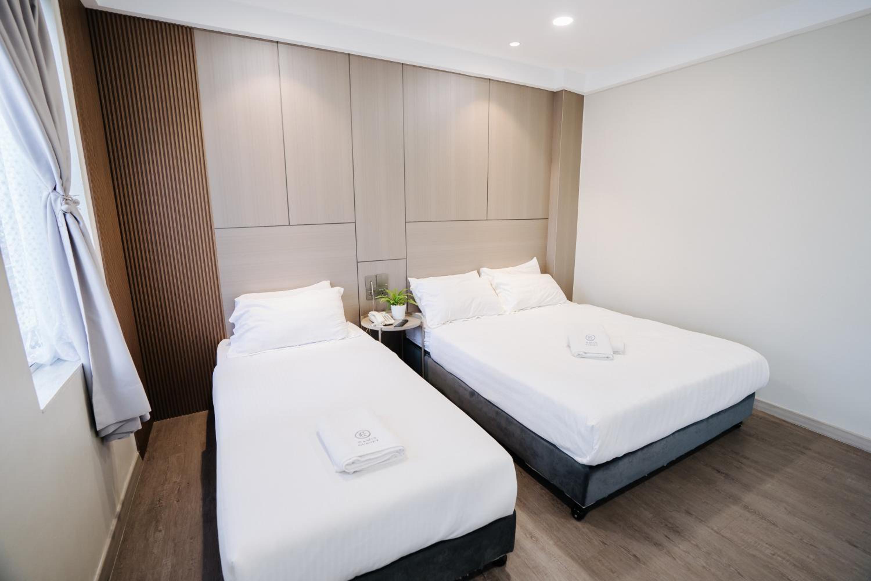 Triple Room - Photo 2