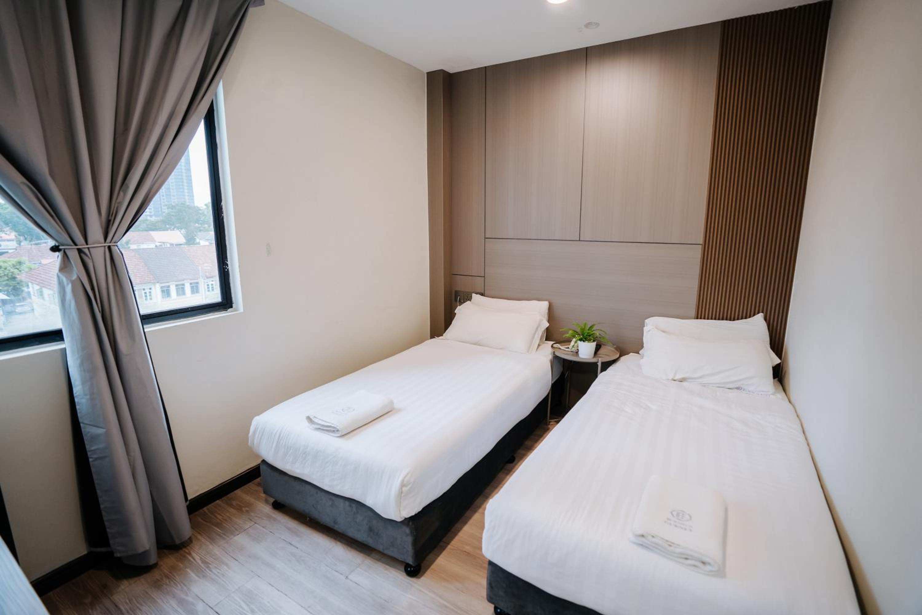 Superior Twin Room - Photo 5