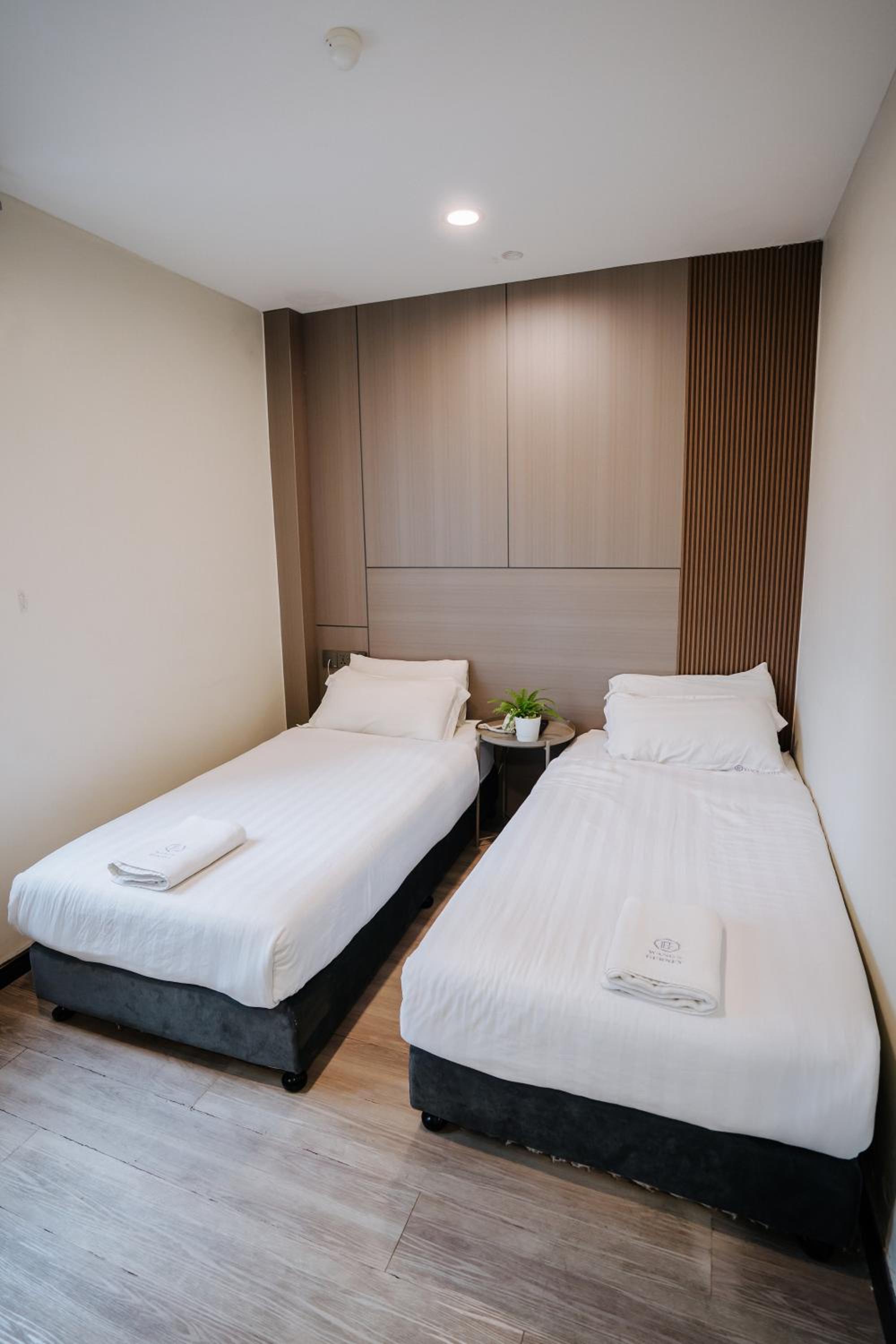 Superior Twin Room - Photo 7