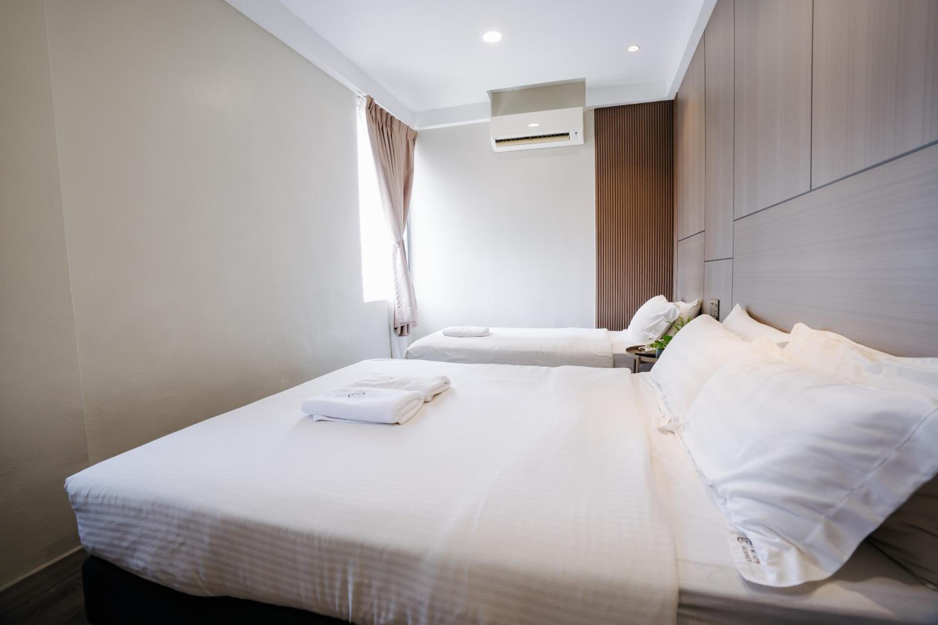 Triple Room - Photo 6