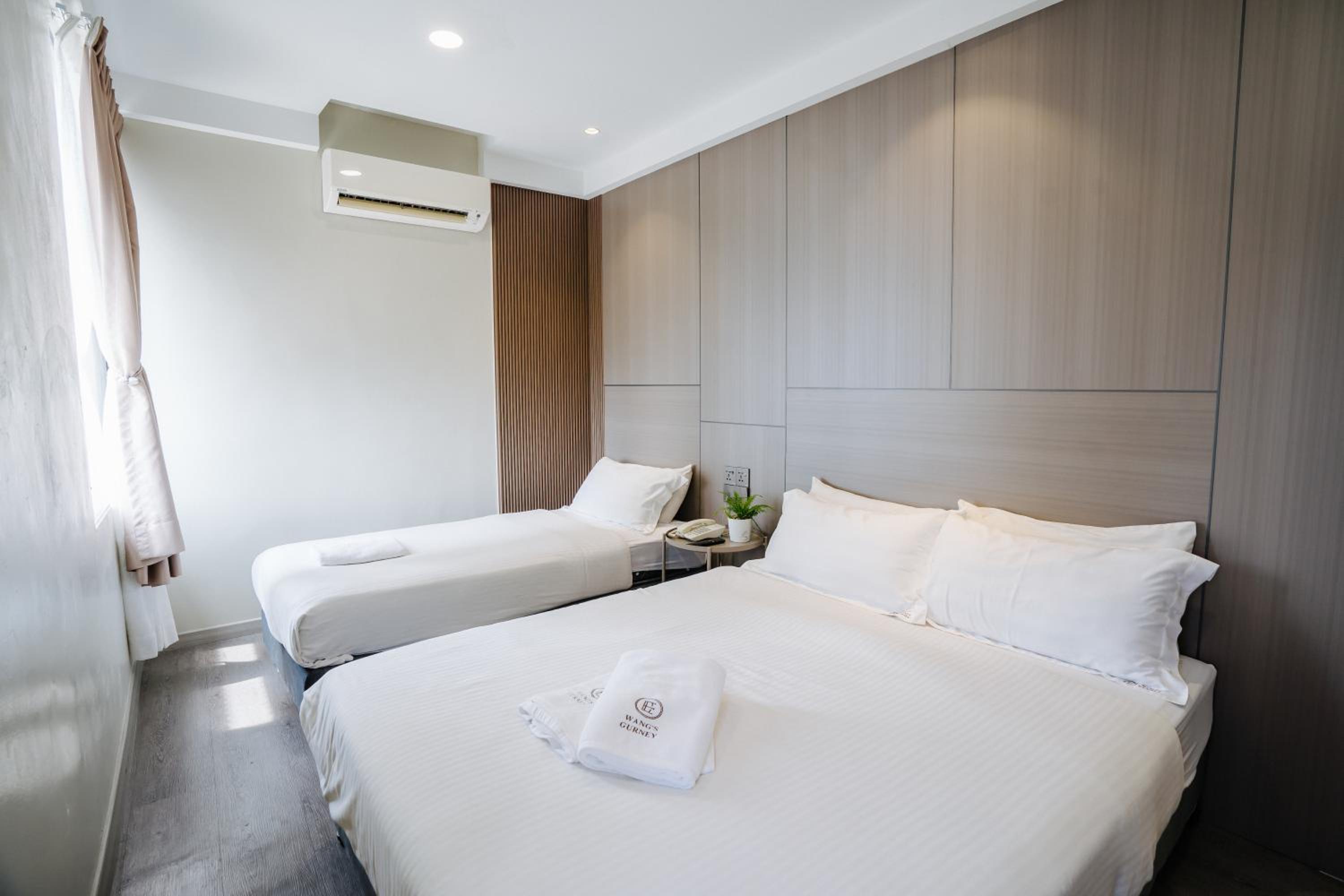 Triple Room - Photo 7