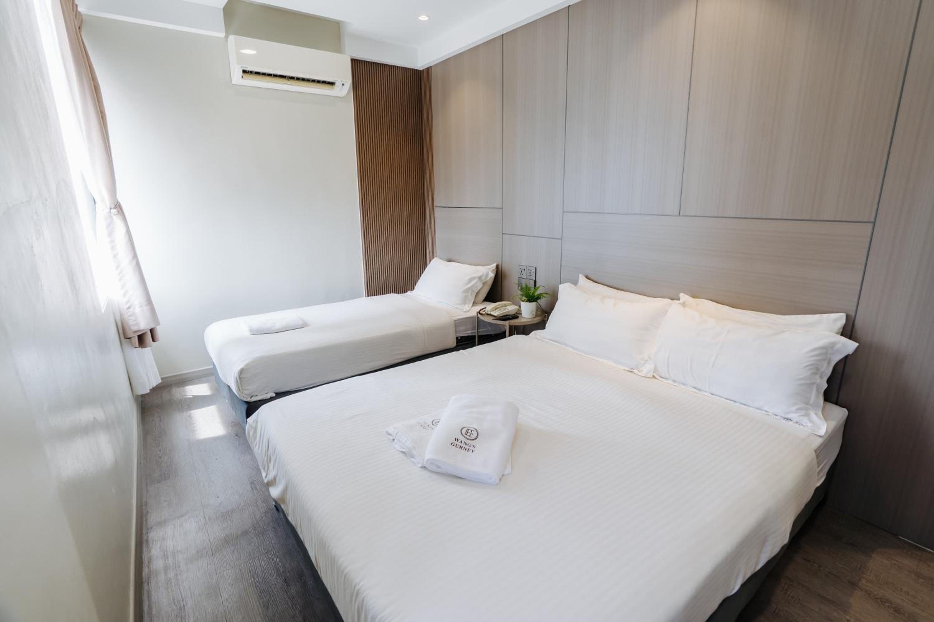 Triple Room - Photo 10