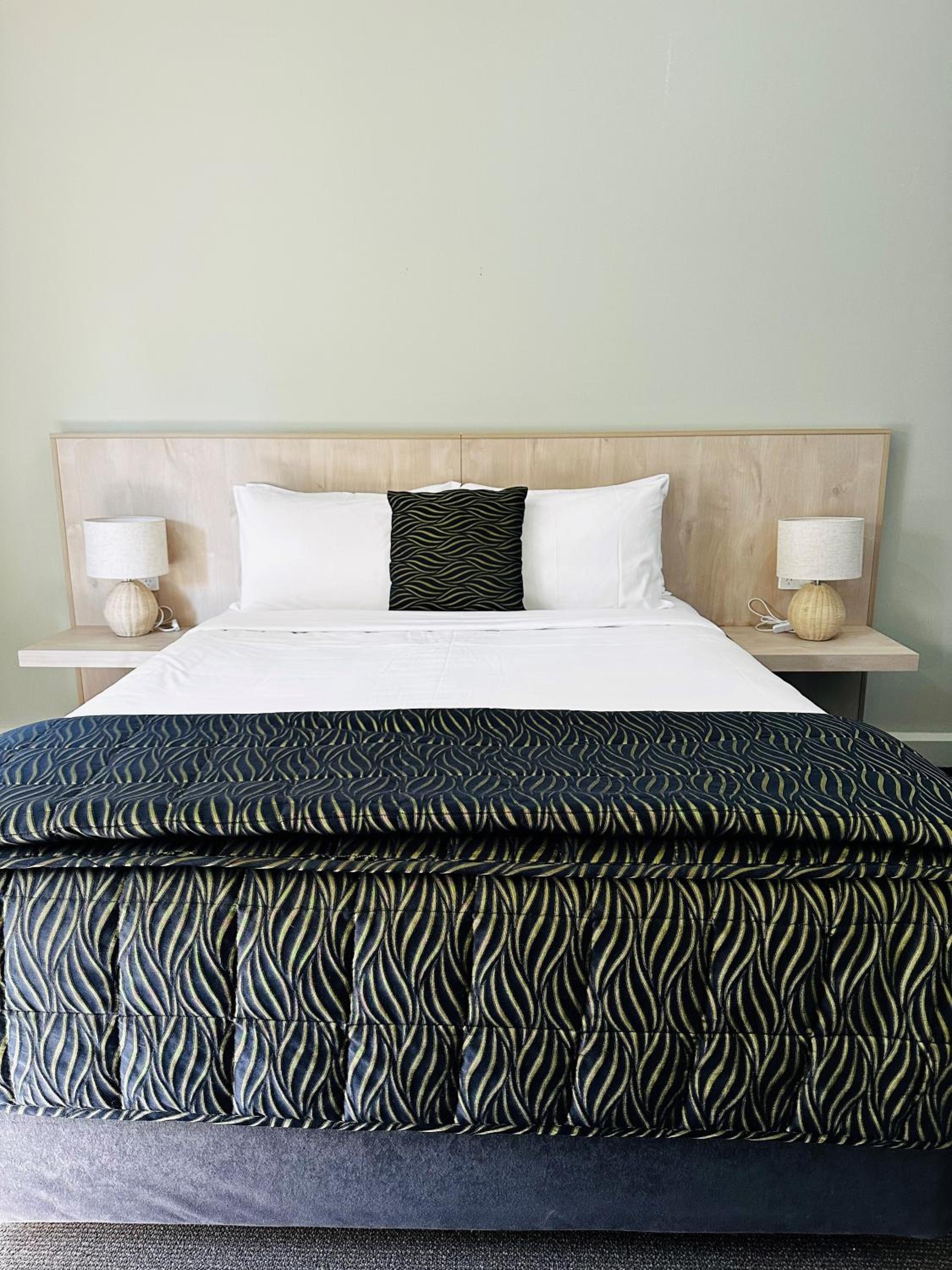 Standard Twin Room photo 1