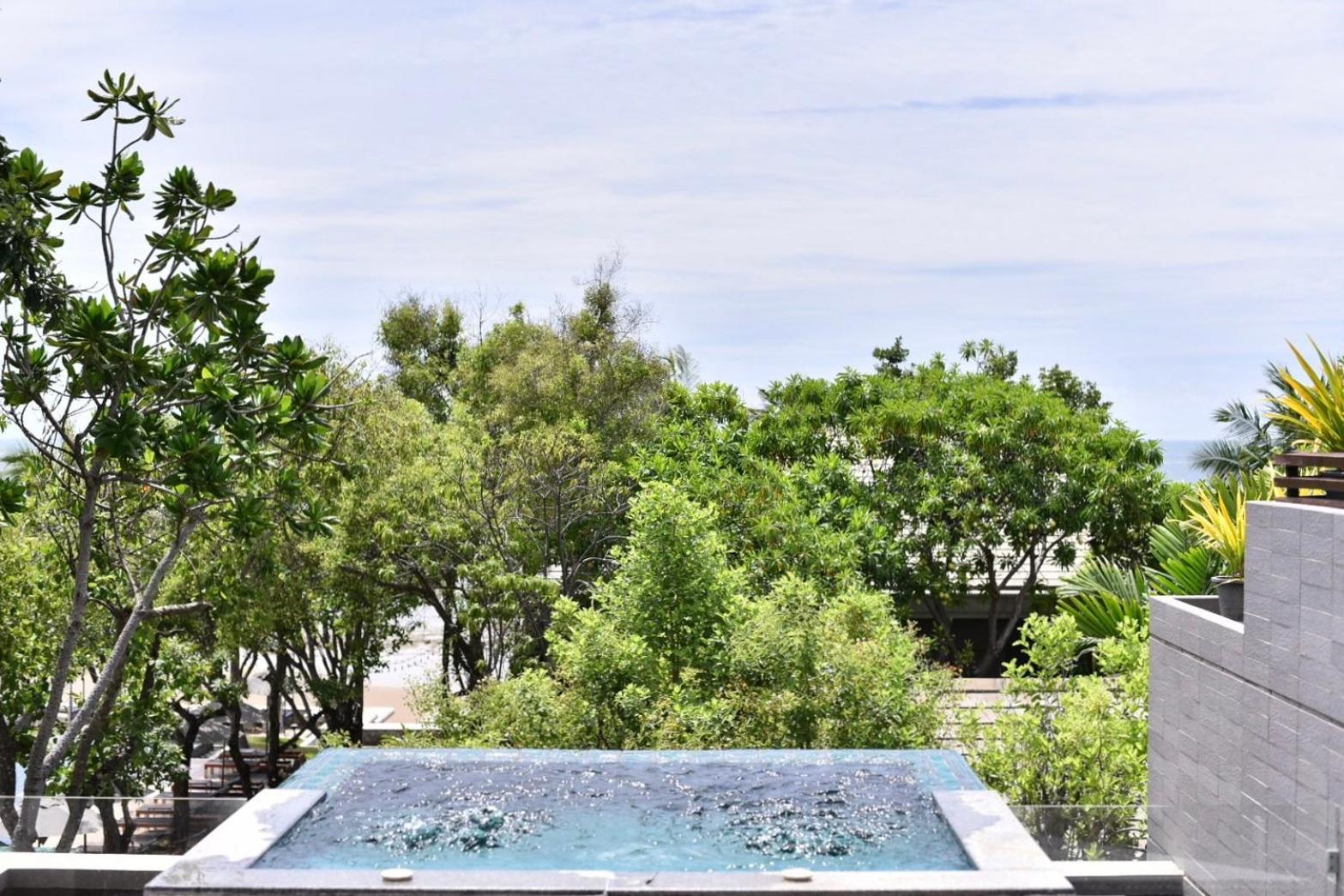 Rest Plunge Pool photo 2