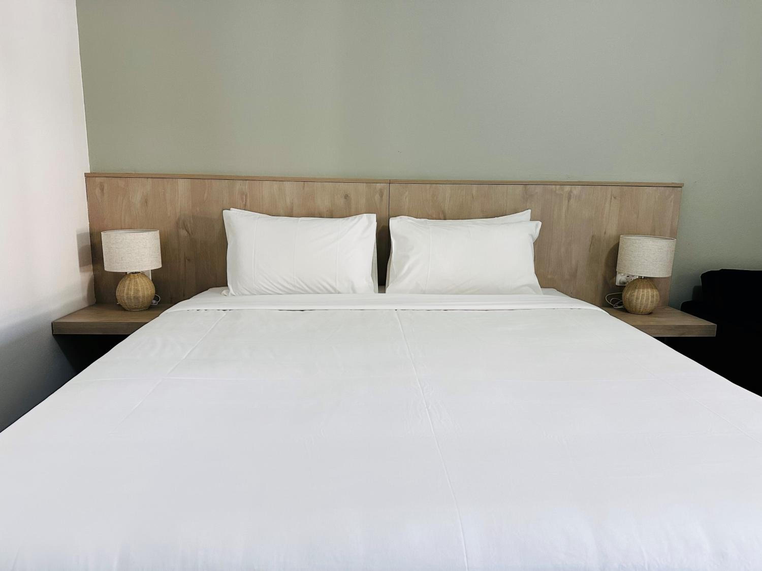 Comfort King Room photo 1