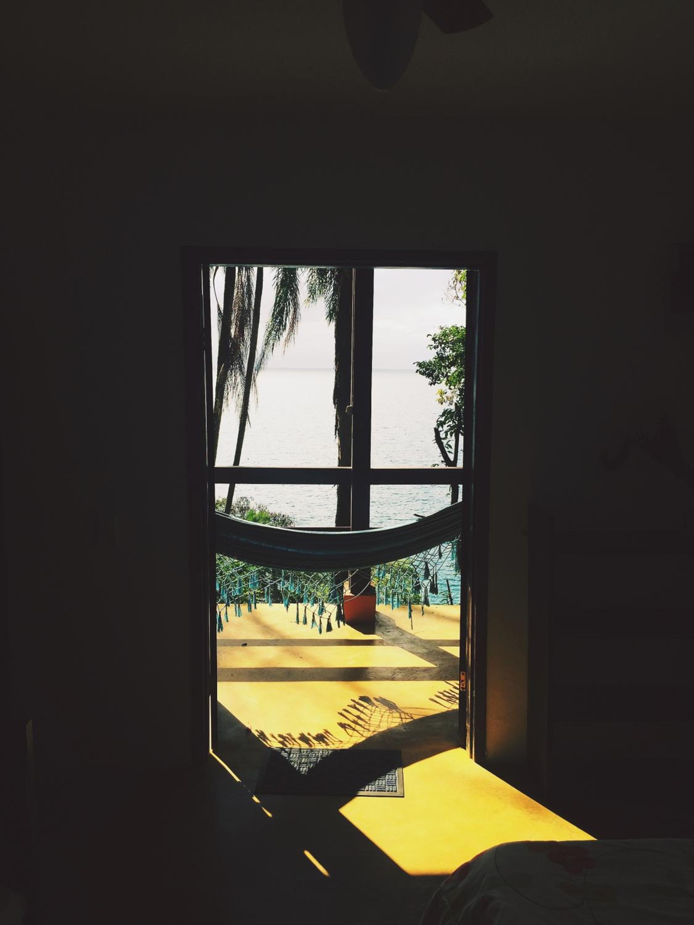 Standard Double Room with Sea View photo 2